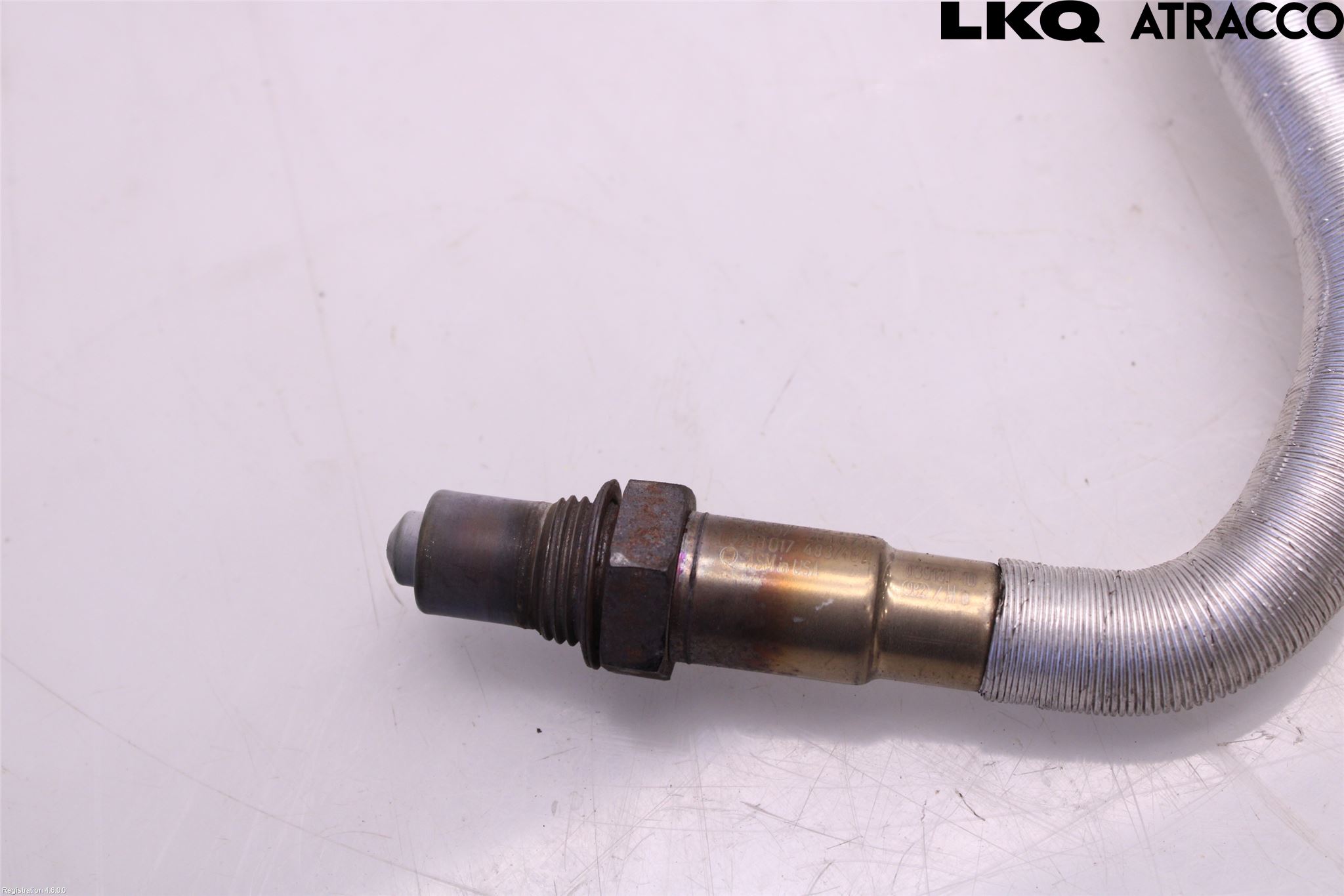 Mercedes-Benz MB E-KLASS (W213) 16-23 Inns Lambdasonde