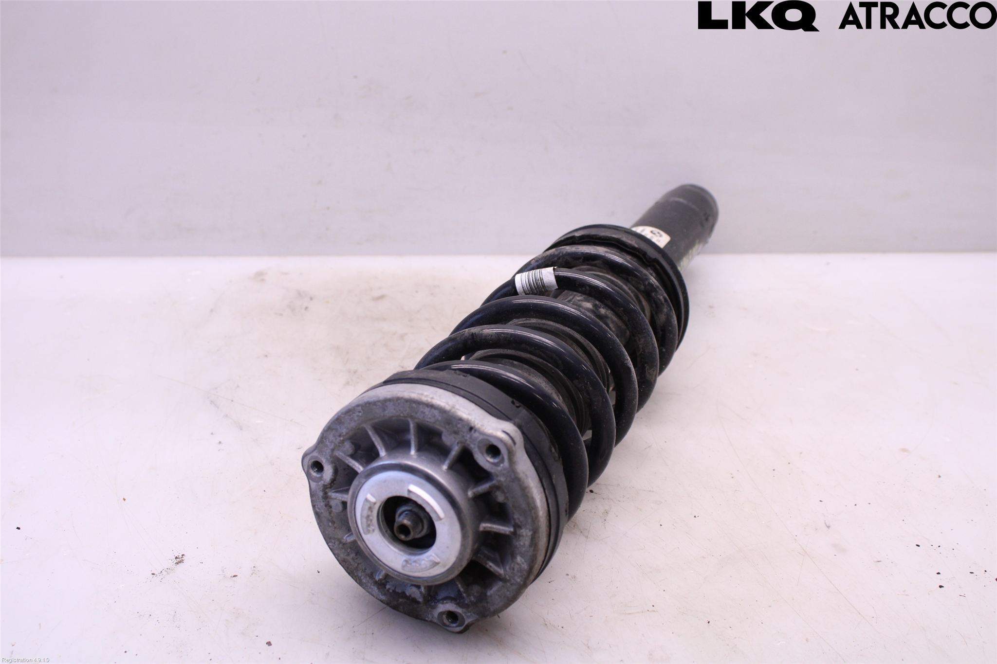 BMW 5 G30/G31/F90 17-23 Fjærbein Foran Venstre