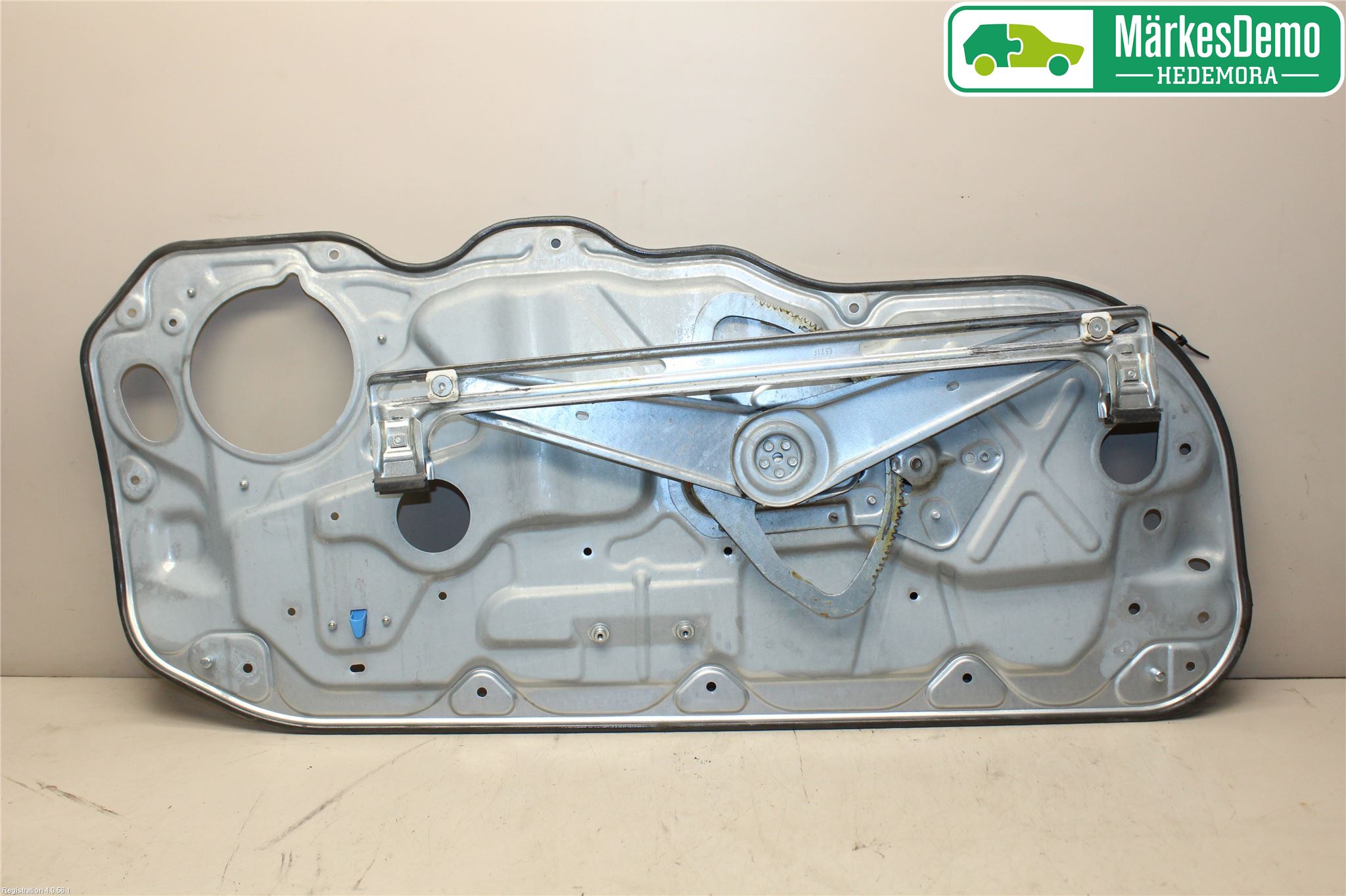 Volvo C30 07-10 Vindusheis El Komp