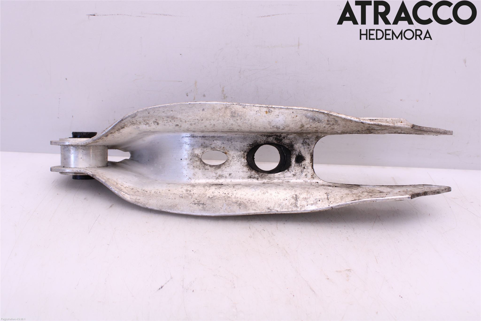 Audi A6 F2/C8 19- Bærearm Bak Høyre