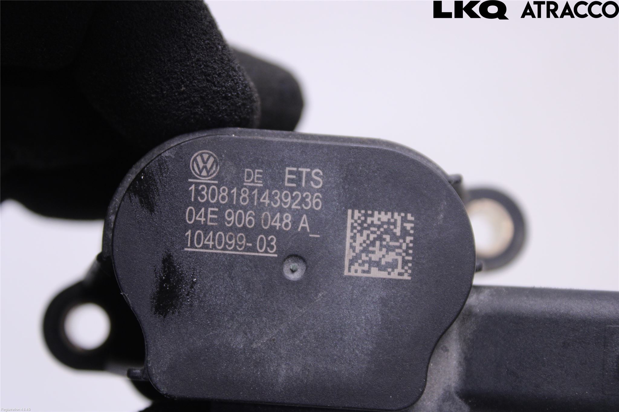 Seat LEON 13-20 Kamaksel Stillventil
