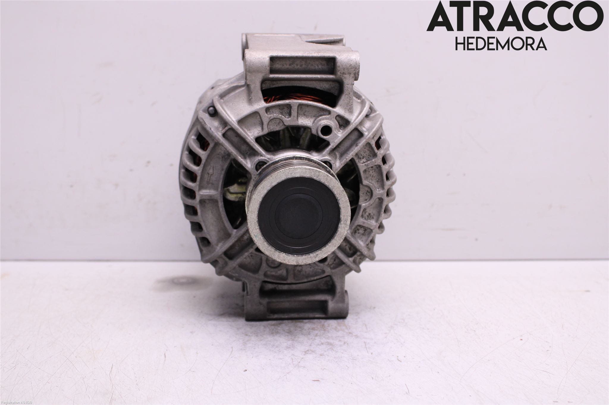 Volkswagen VW PASSAT CC 08-16 Dynamo