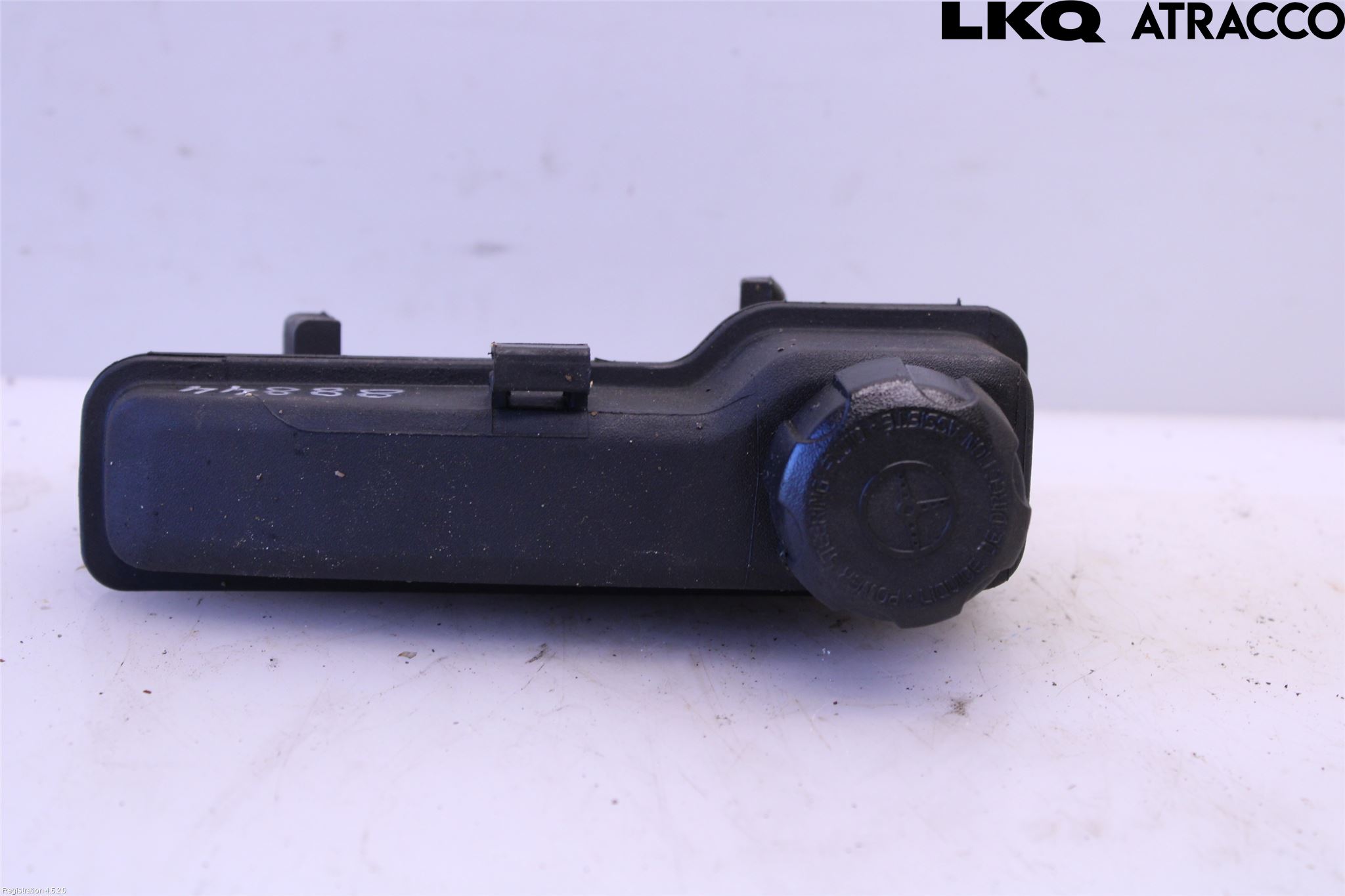 Volvo S60 05-10 Servo Oljebeholder