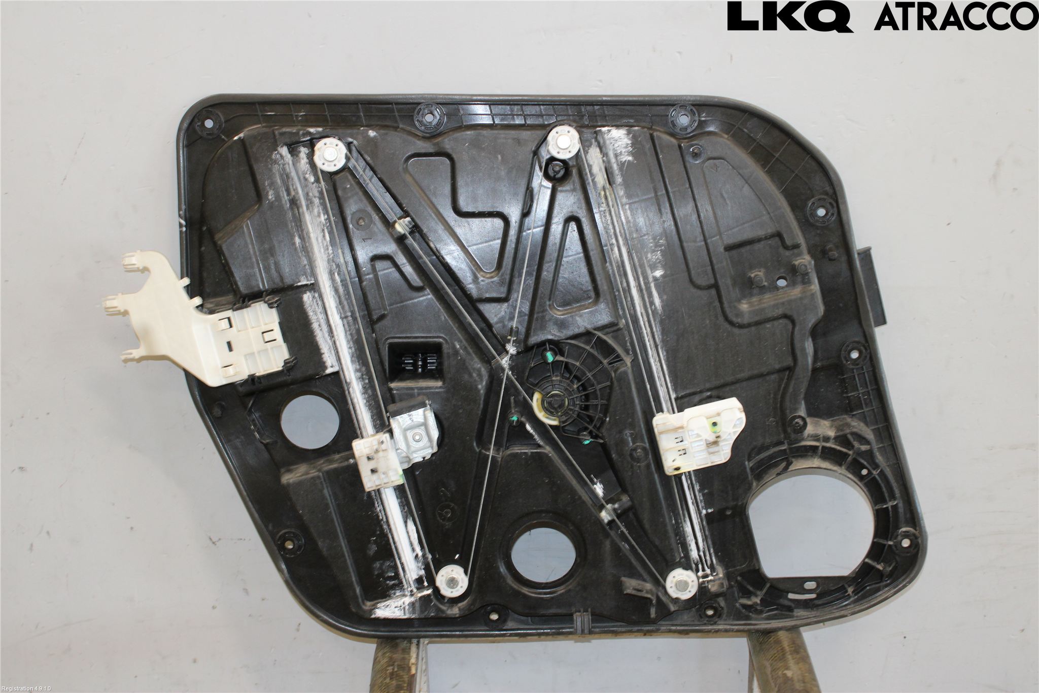 Kia SOUL 09- Vindusheis El Komp