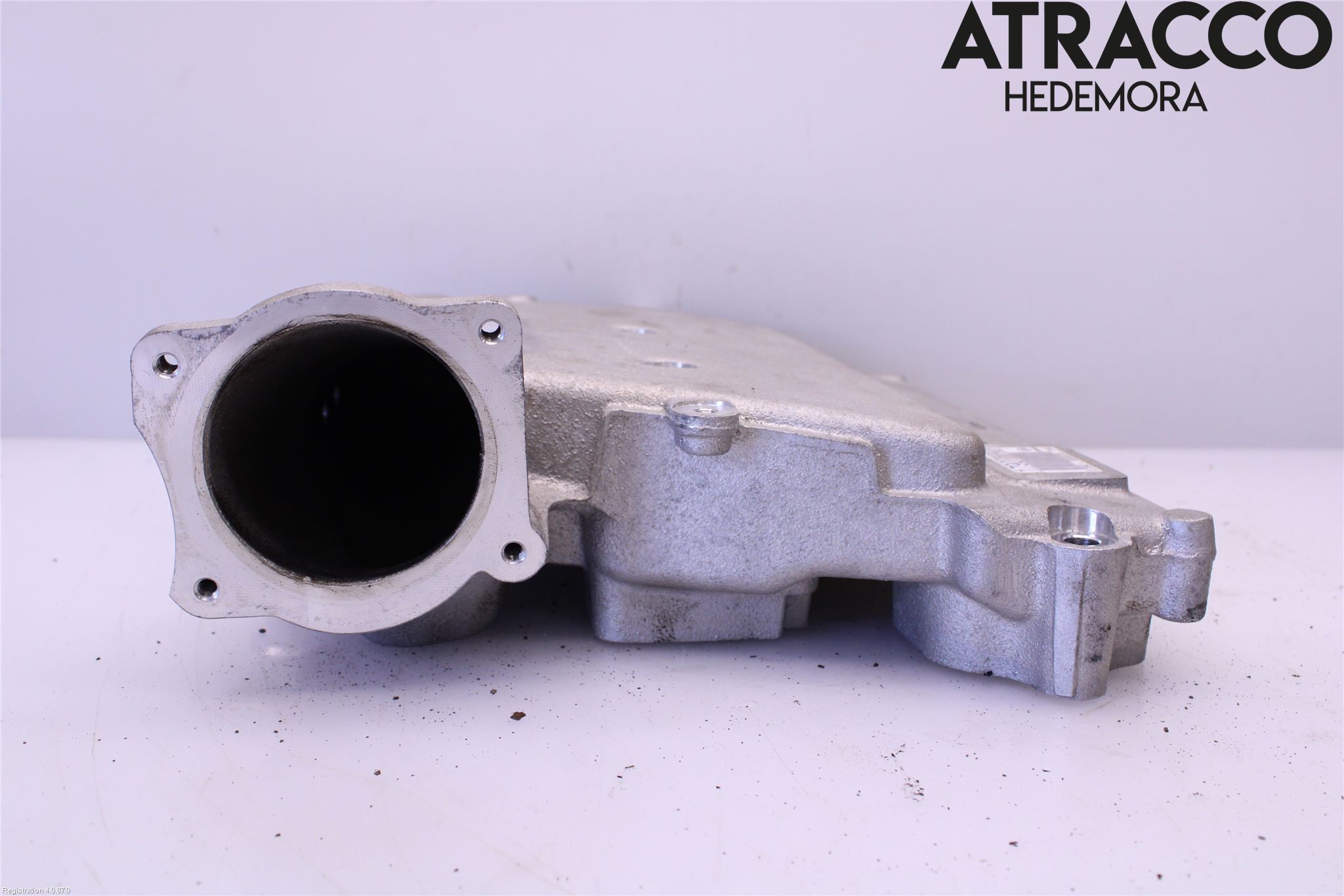 Saab 9-5 10-12 Innsugningsmanifold