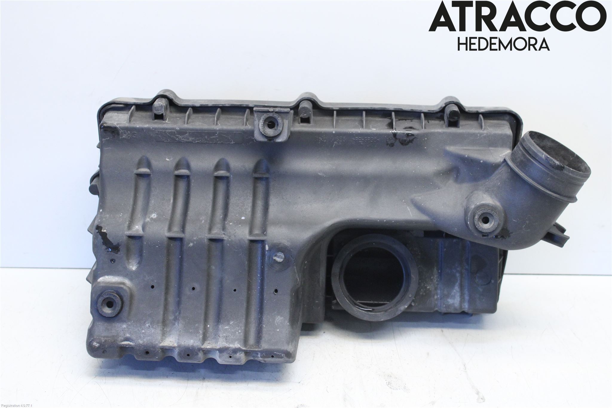 Volkswagen VW POLO 05-09 Luftfilter Boks
