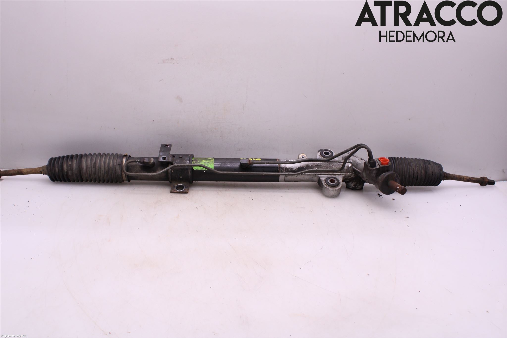 Hyundai H-1/STAREX 08-21 Servo Snekke - Tannstang