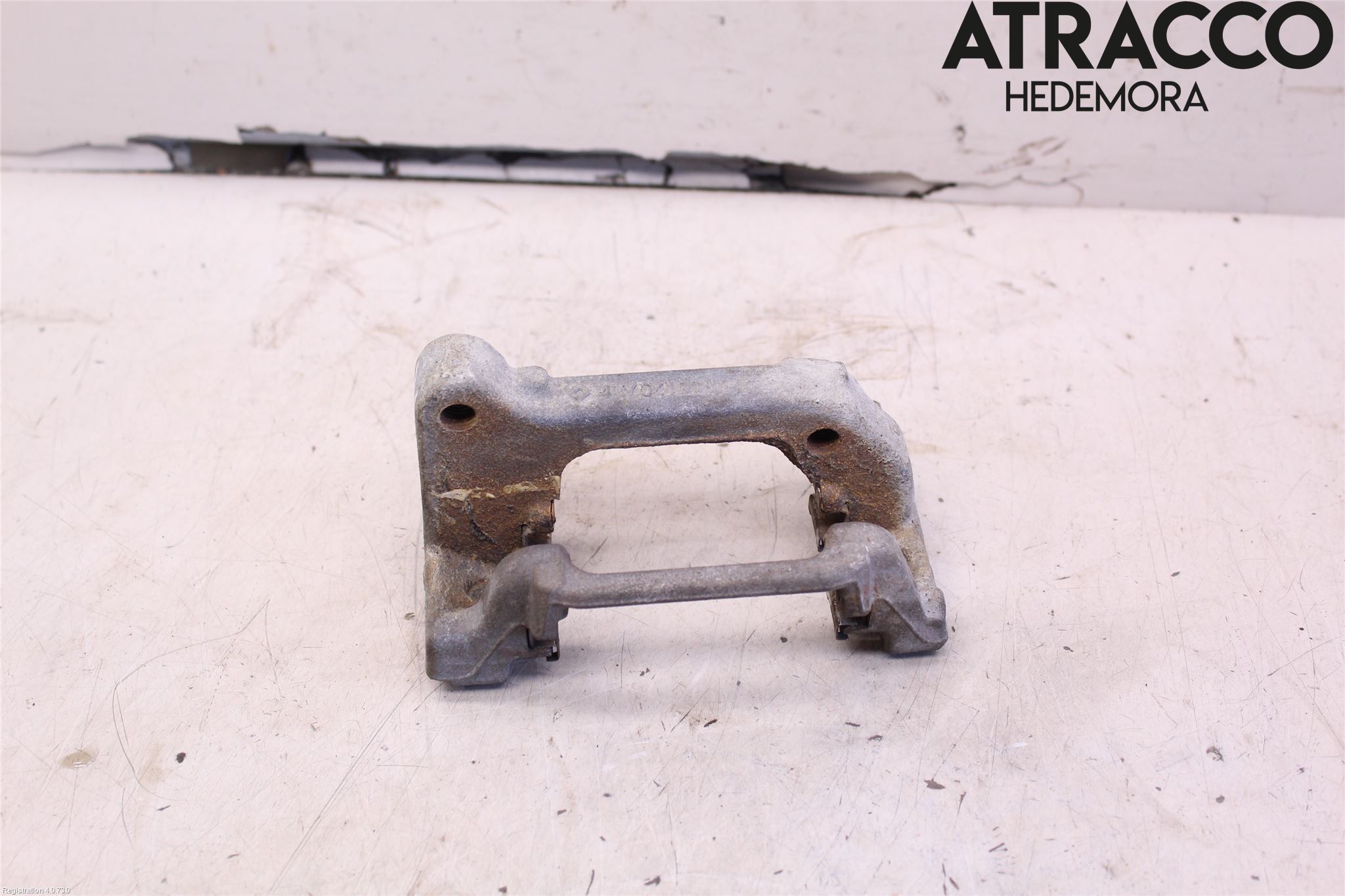 Toyota PROACE CITY 20- Bremsecaliper Feste Holder