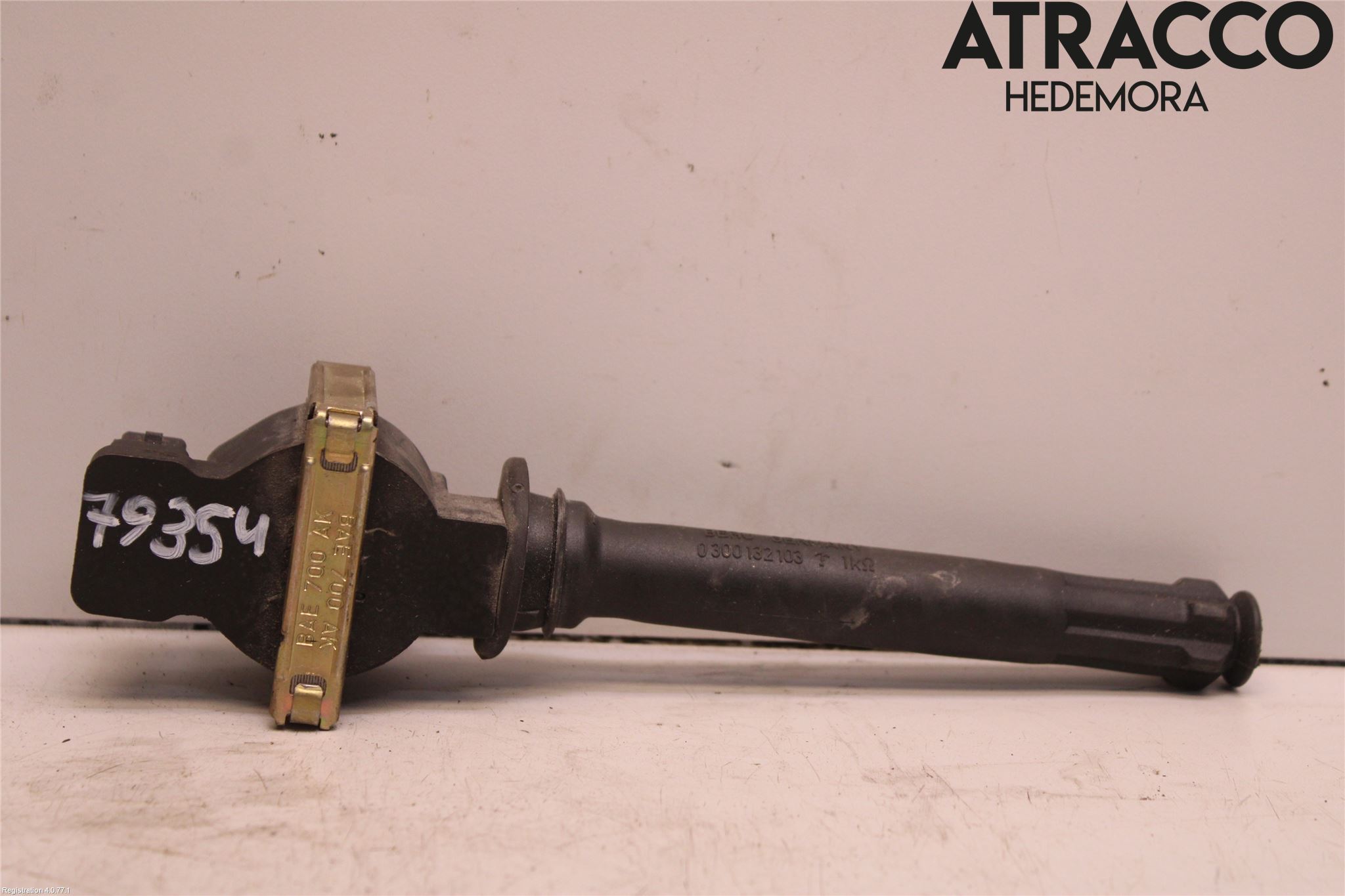 Maserati 3200 GT Cou 98-02 Coil