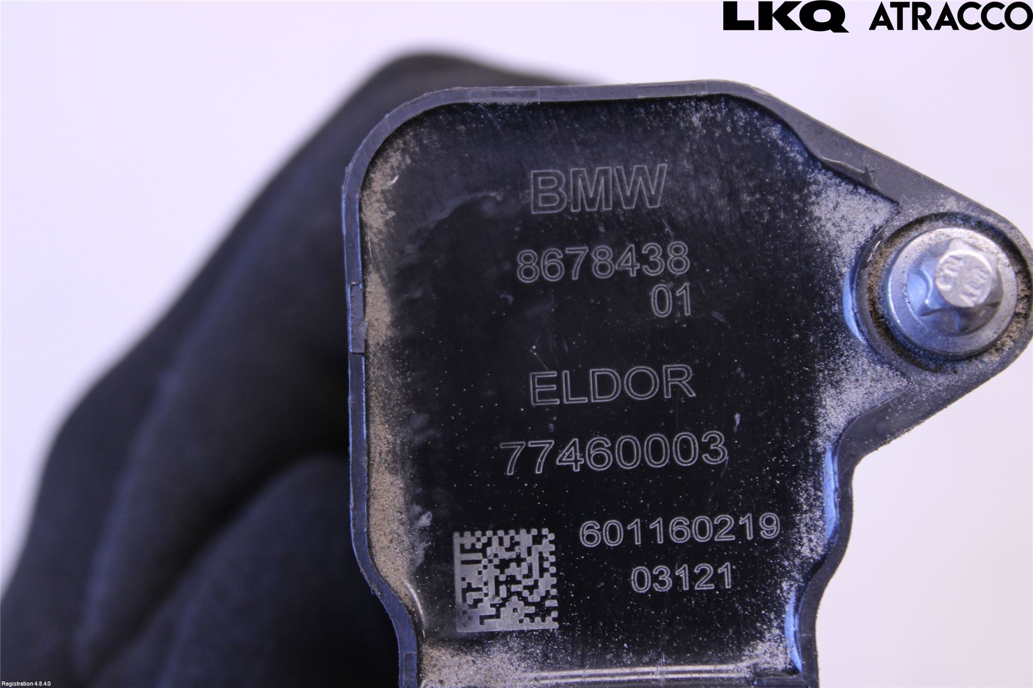 Mini ONE/COOPER 5DR F55 14-24 Coil