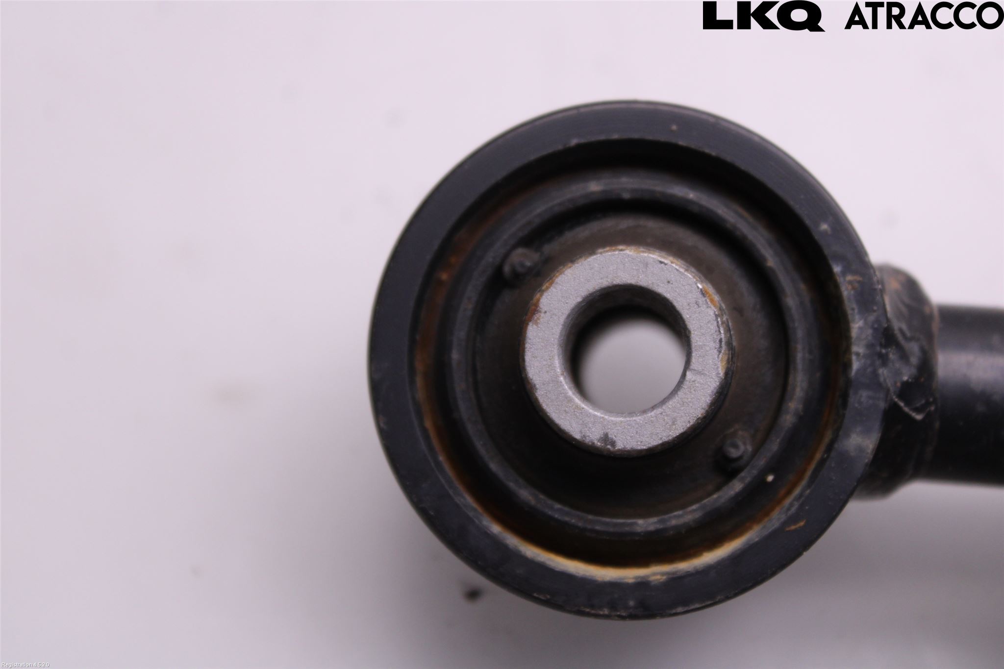 Toyota COROLLA CROSS XG10 22- Bærearm Bak Høyre