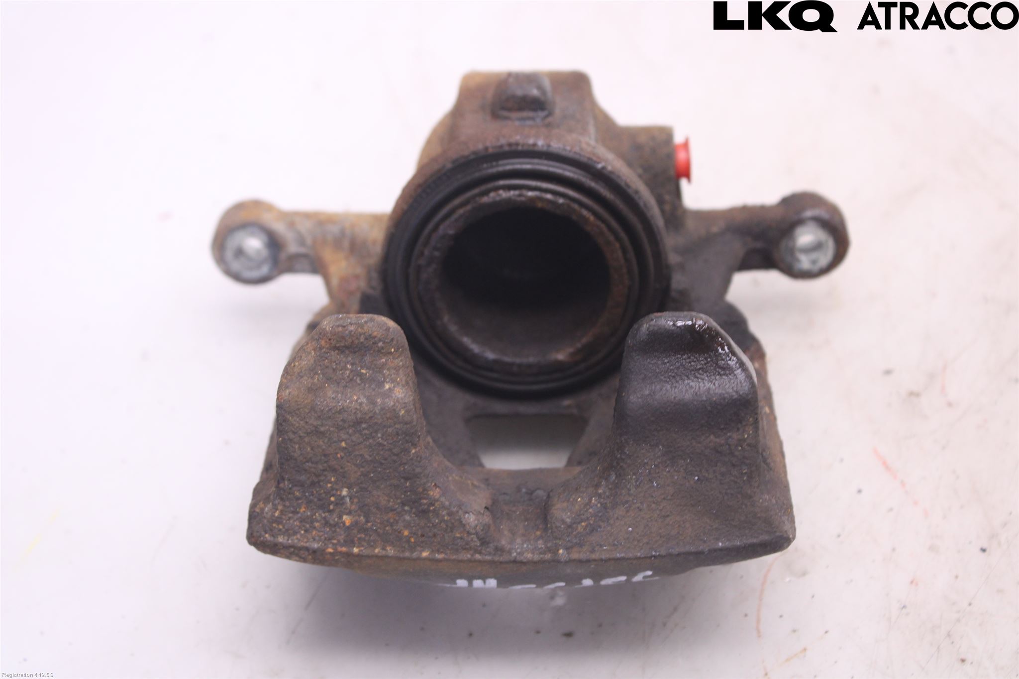 Mini COUNTRYMAN R60 11-16 Bremsecaliper Foran Høyre