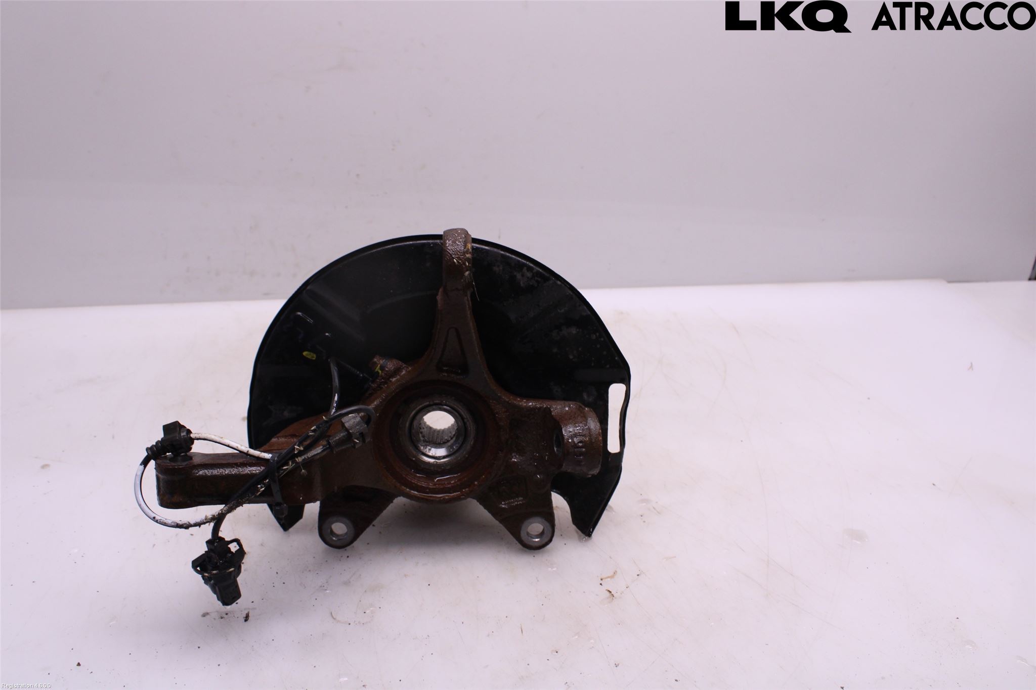 Honda JAZZ 15-20 Spindel Hf