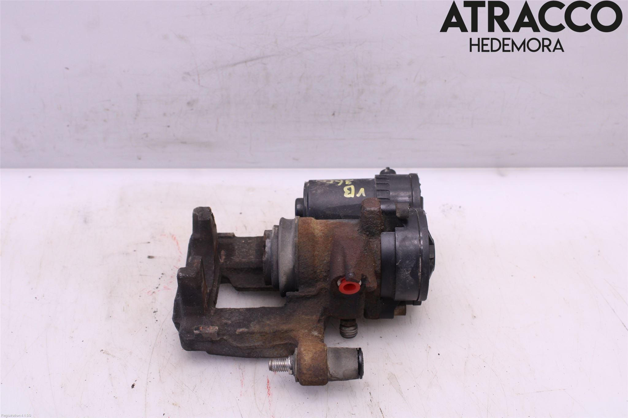 Subaru IMPREZA V 18- Bremsecaliper Bak Venstre
