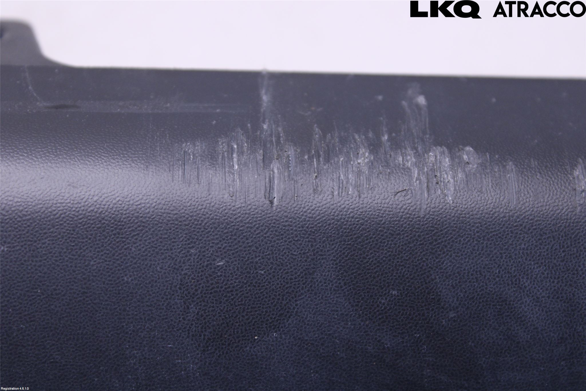 Toyota AURIS 13-19 Spoiler Bak