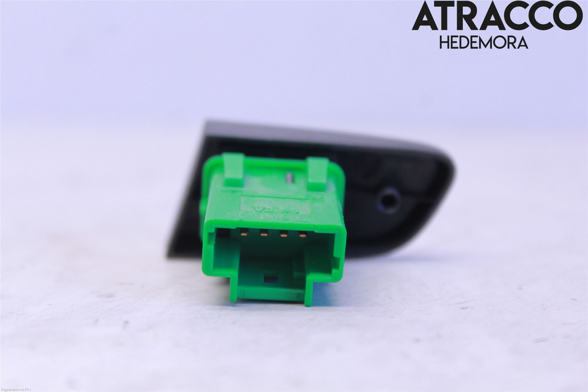 Toyota AYGO 06-14 Bryter Varme Rute