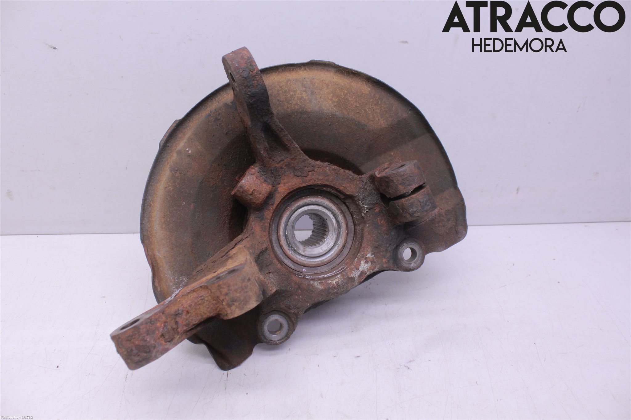 Mitsubishi ASX 10-22 Spindel Hf