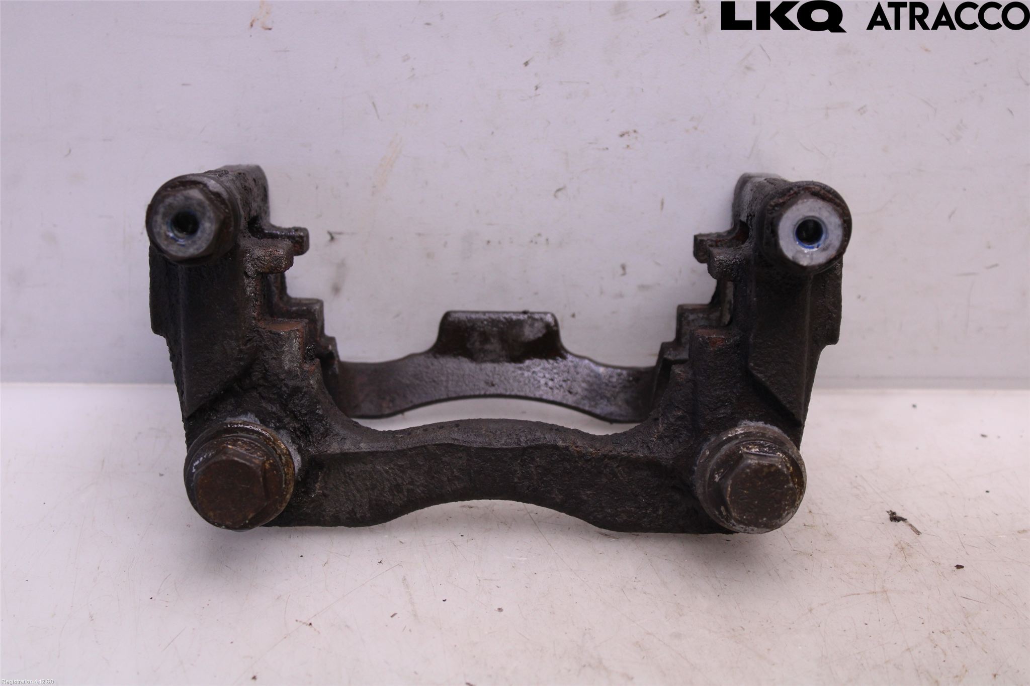 BMW 2 F45 Active Tourer 14-21 Bremsecaliper Feste Holder