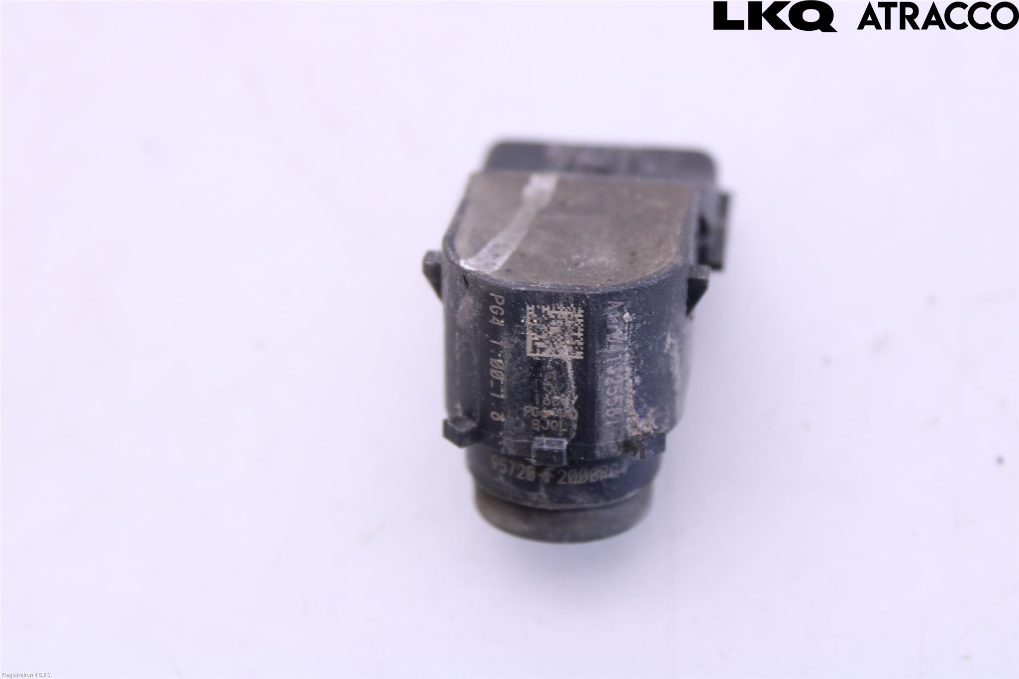 Hyundai IONIQ AE 17-22 Sensor Ryggesensor