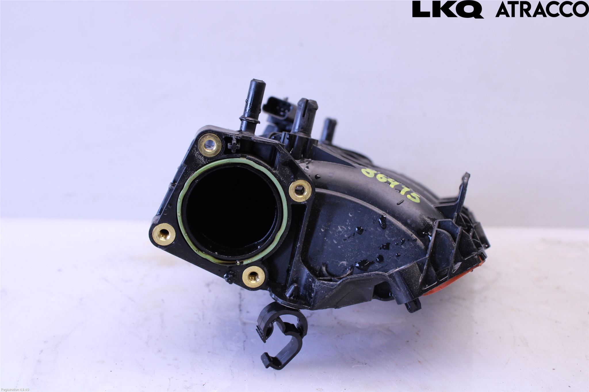 Peugeot 308 14-21 Innsugningsmanifold