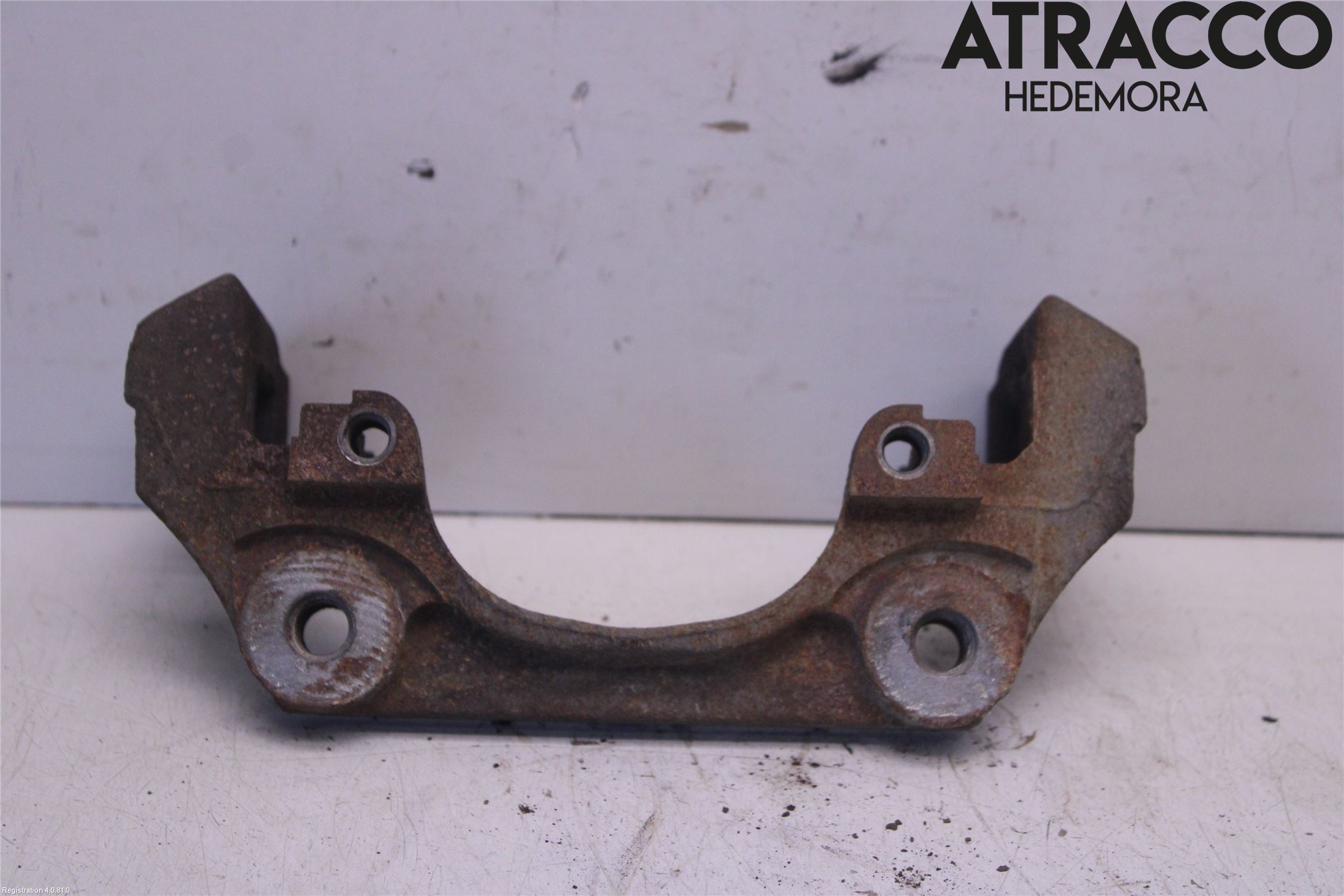 BMW 1 E87/81 5D/3D 03-11 Bremsecaliper Feste Holder