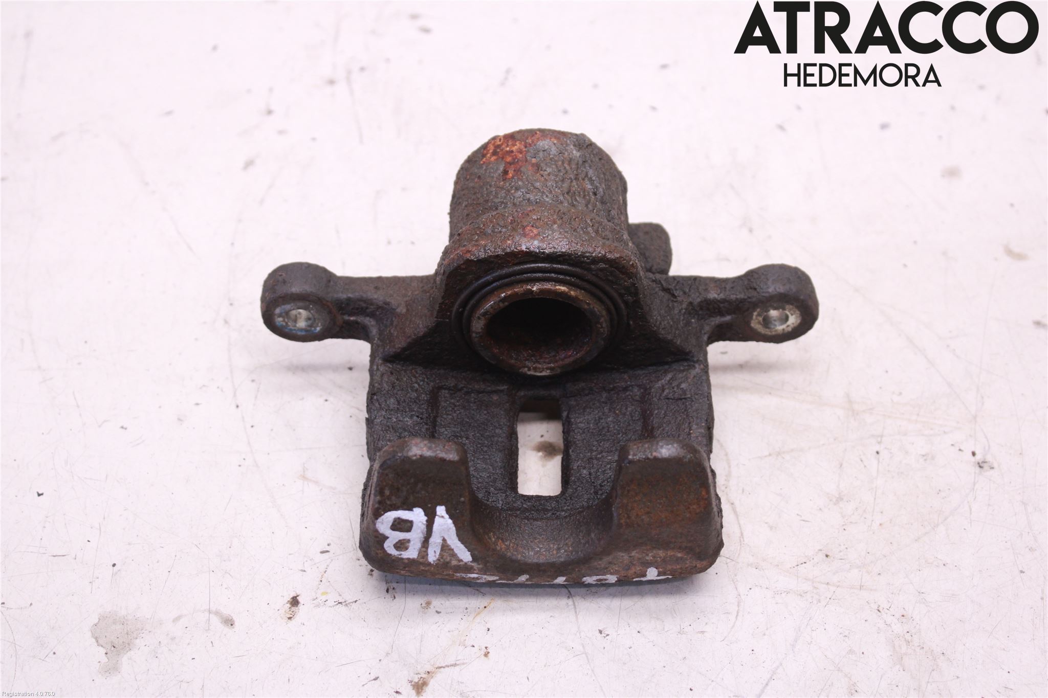 Chevrolet CAPTIVA Bremsecaliper Bak Venstre