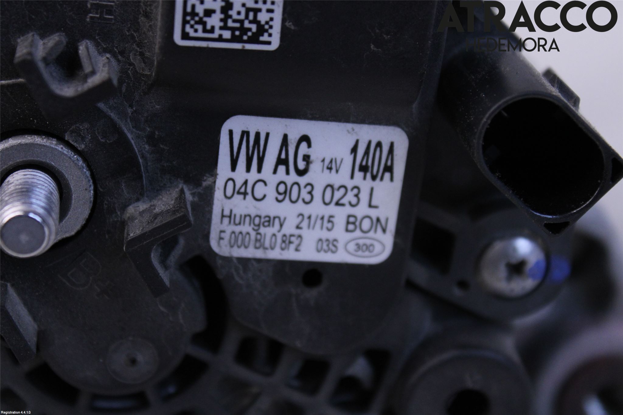 Skoda YETI Dynamo