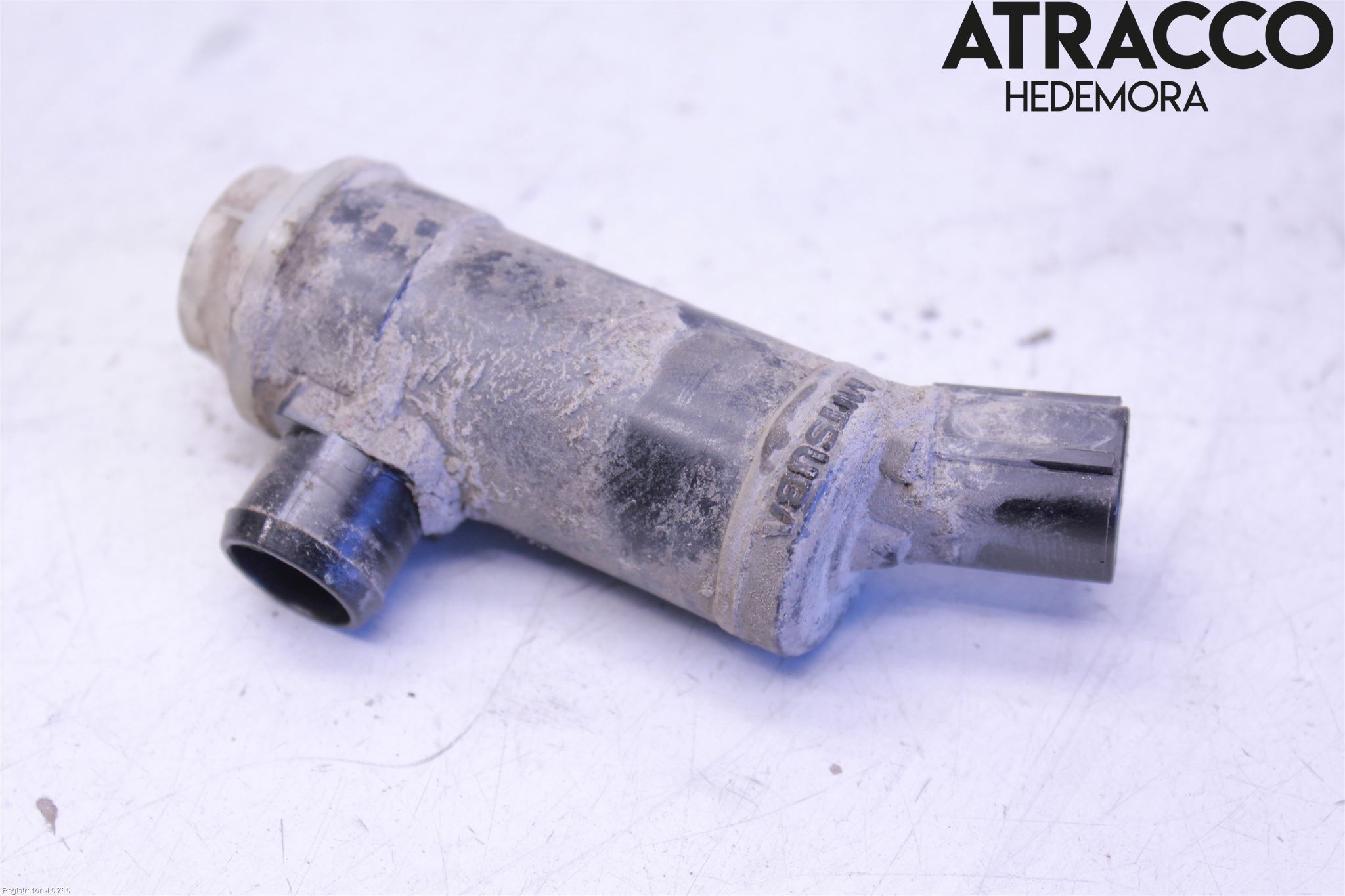 Subaru OUTBACK 10-15 Spylerpumpe Bakluke