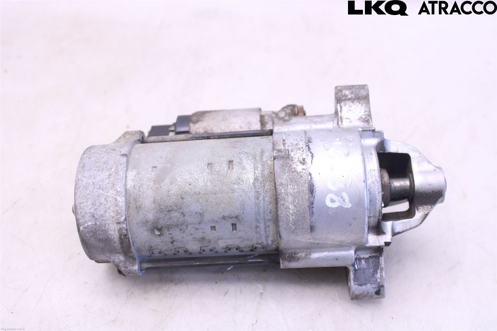 BMW 2 F46 GRAN TOURER 15-22 Startmotor Diesel