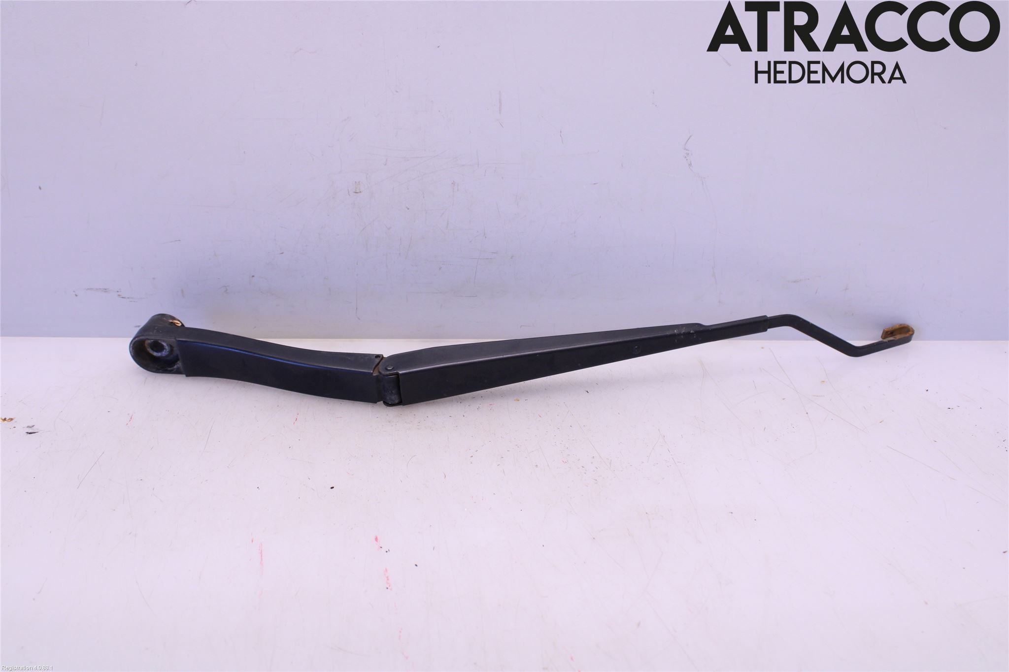 Saab 9-5 10-12 Viskerarm-Armer Frontrute