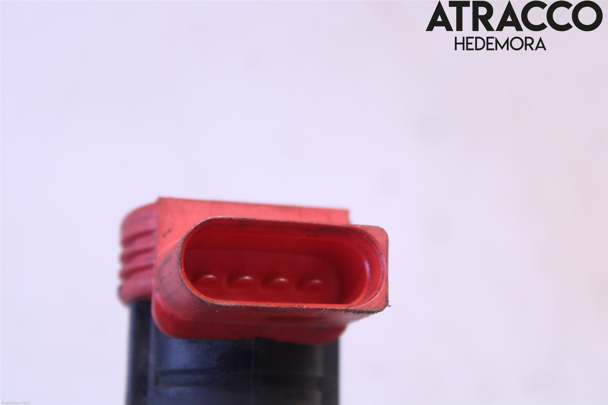 Audi A6/S6     05-11 Coil