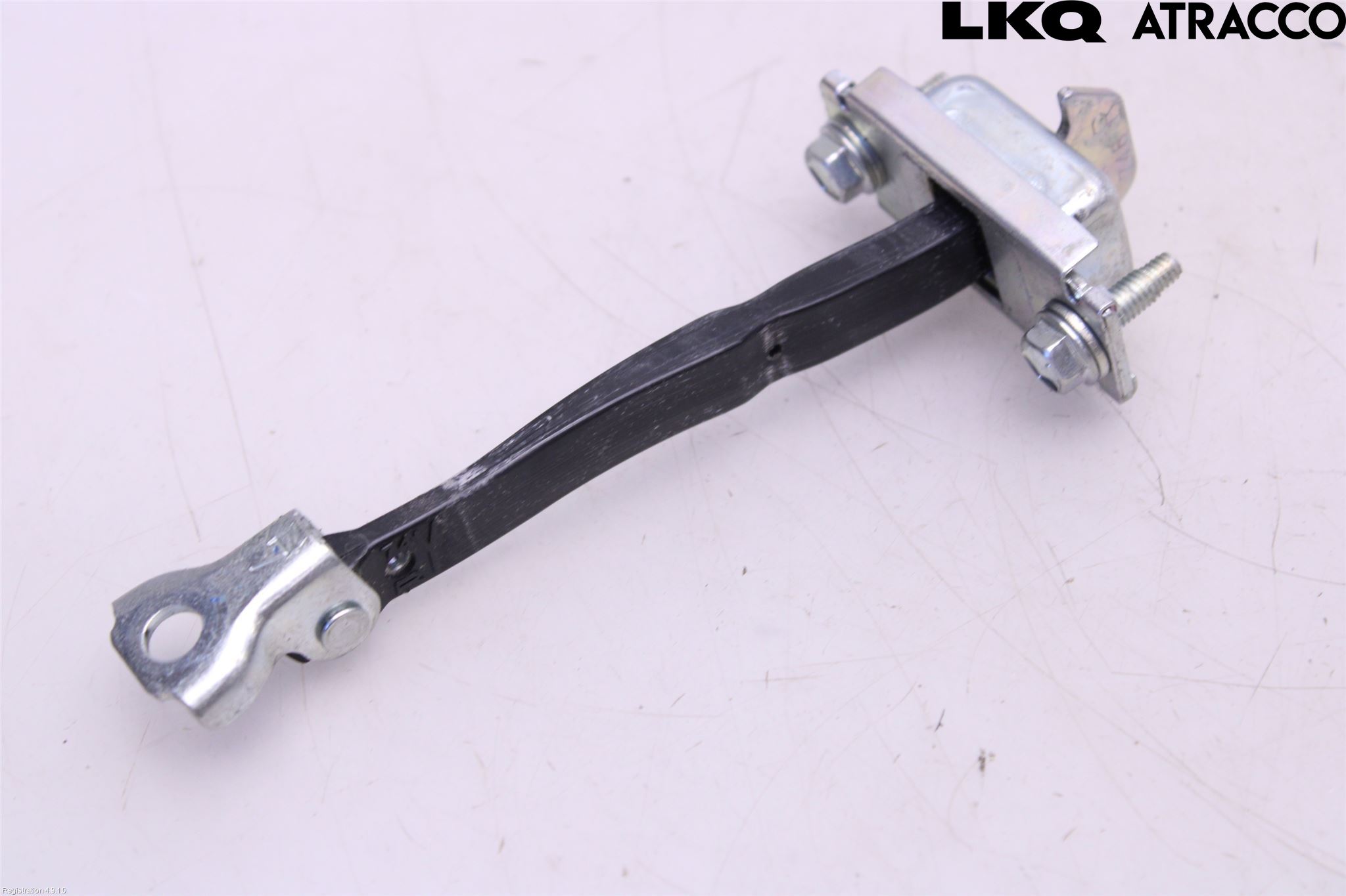 Toyota COROLLA CROSS XG10 22- Dørstopper
