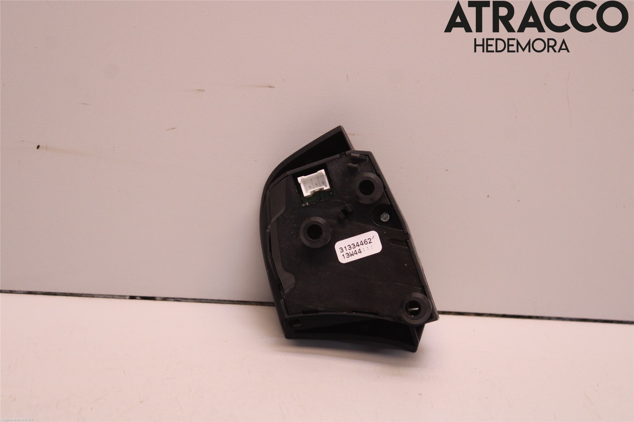 Volvo XC70 14-16 Bryter Ratt Radio-Stereo