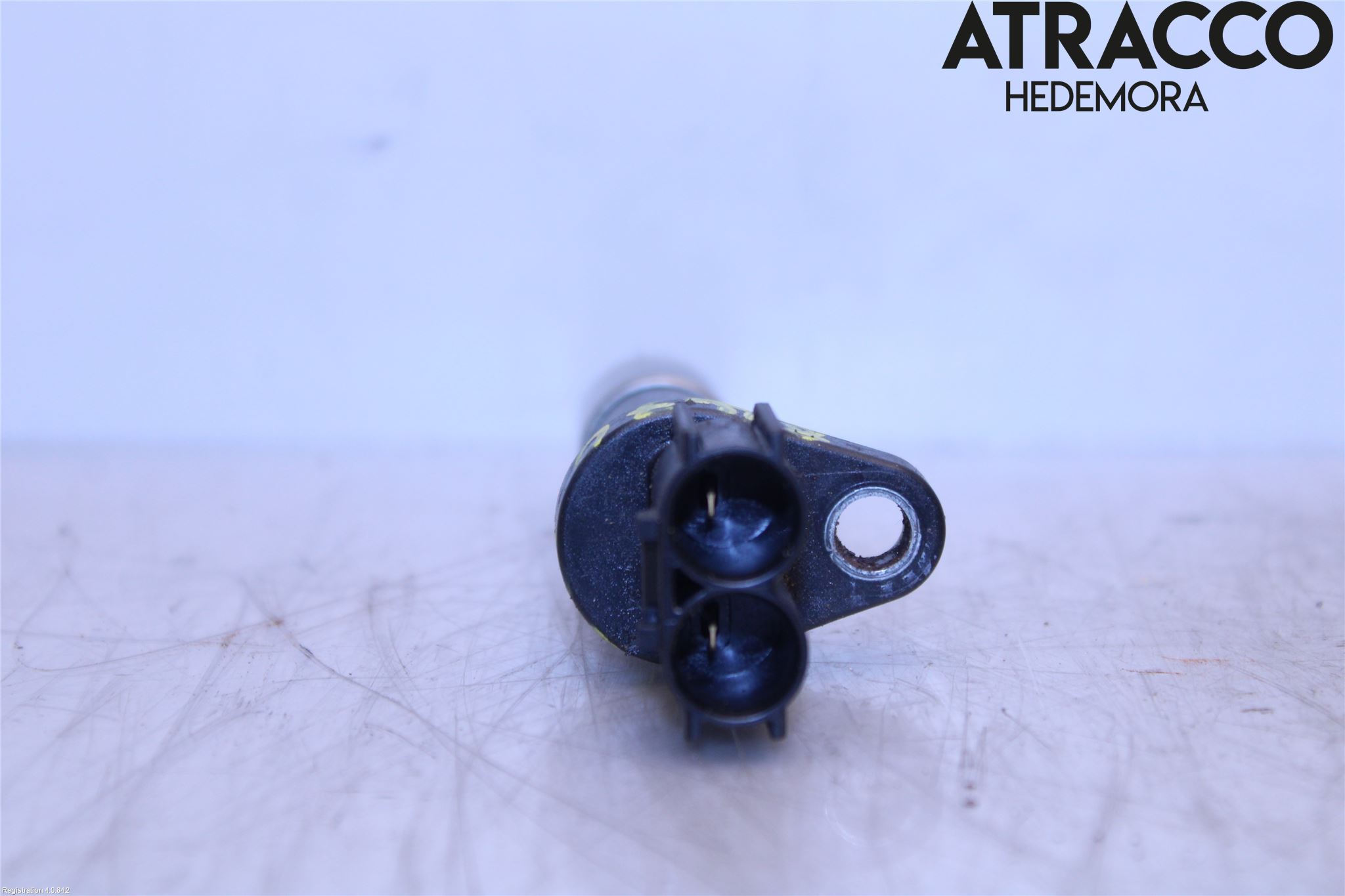 Toyota AURIS 10-12 Giver Turtall - Tenning
