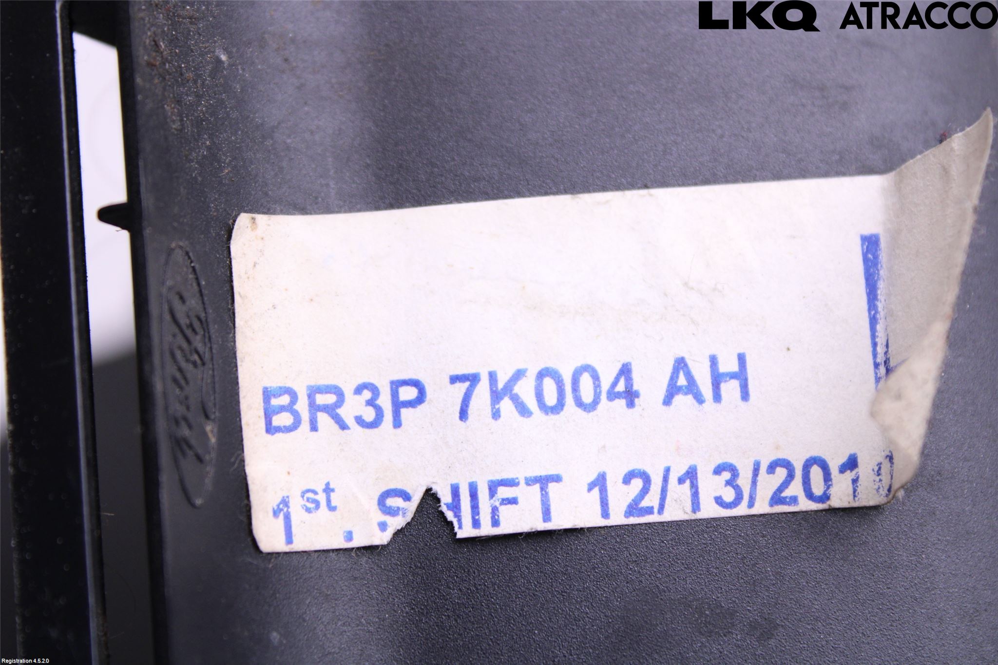 Ford MUSTANG V 05-14 Gearspak