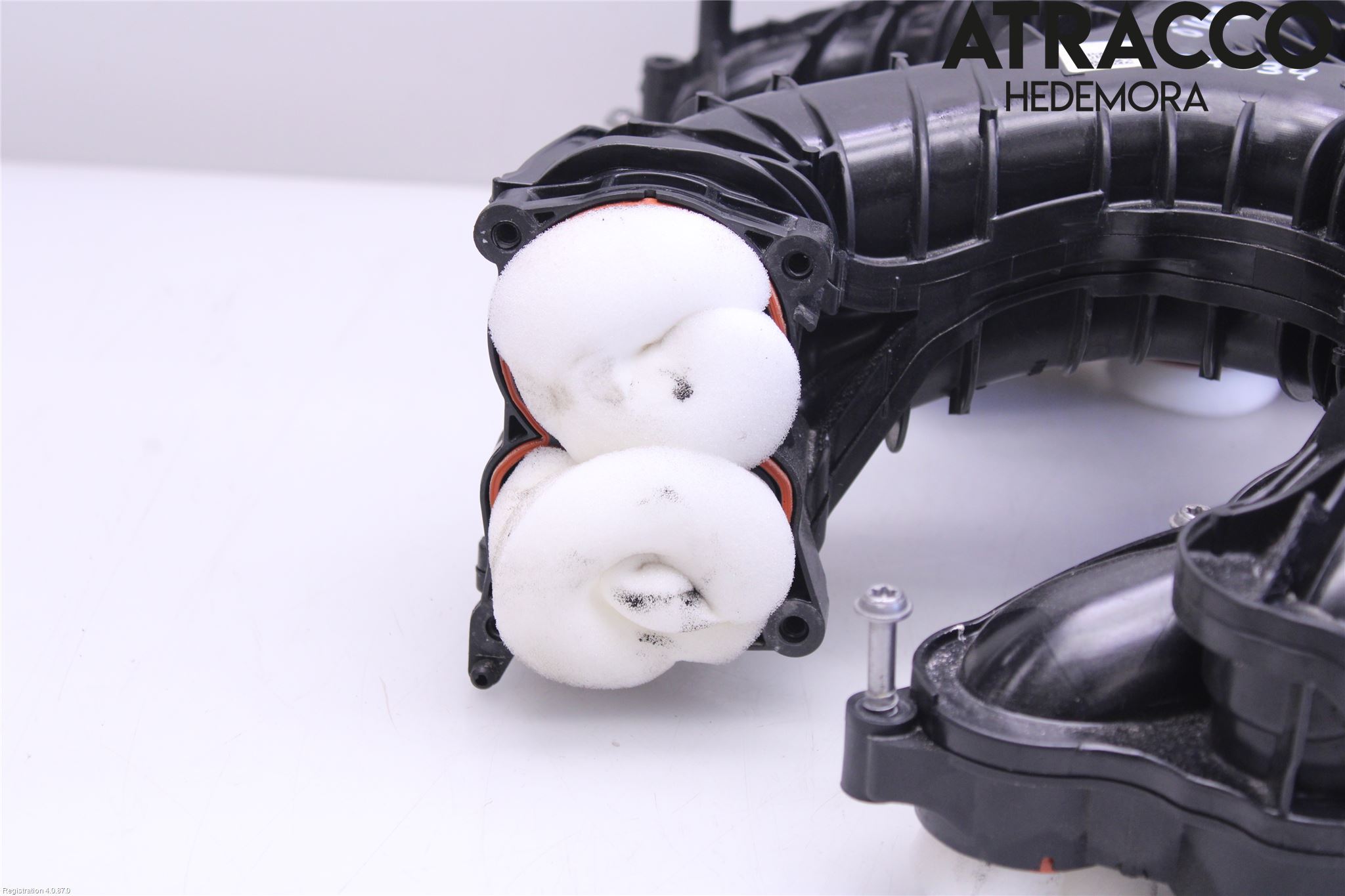 Audi A6 ALLROAD 12-18 Innsugningsmanifold