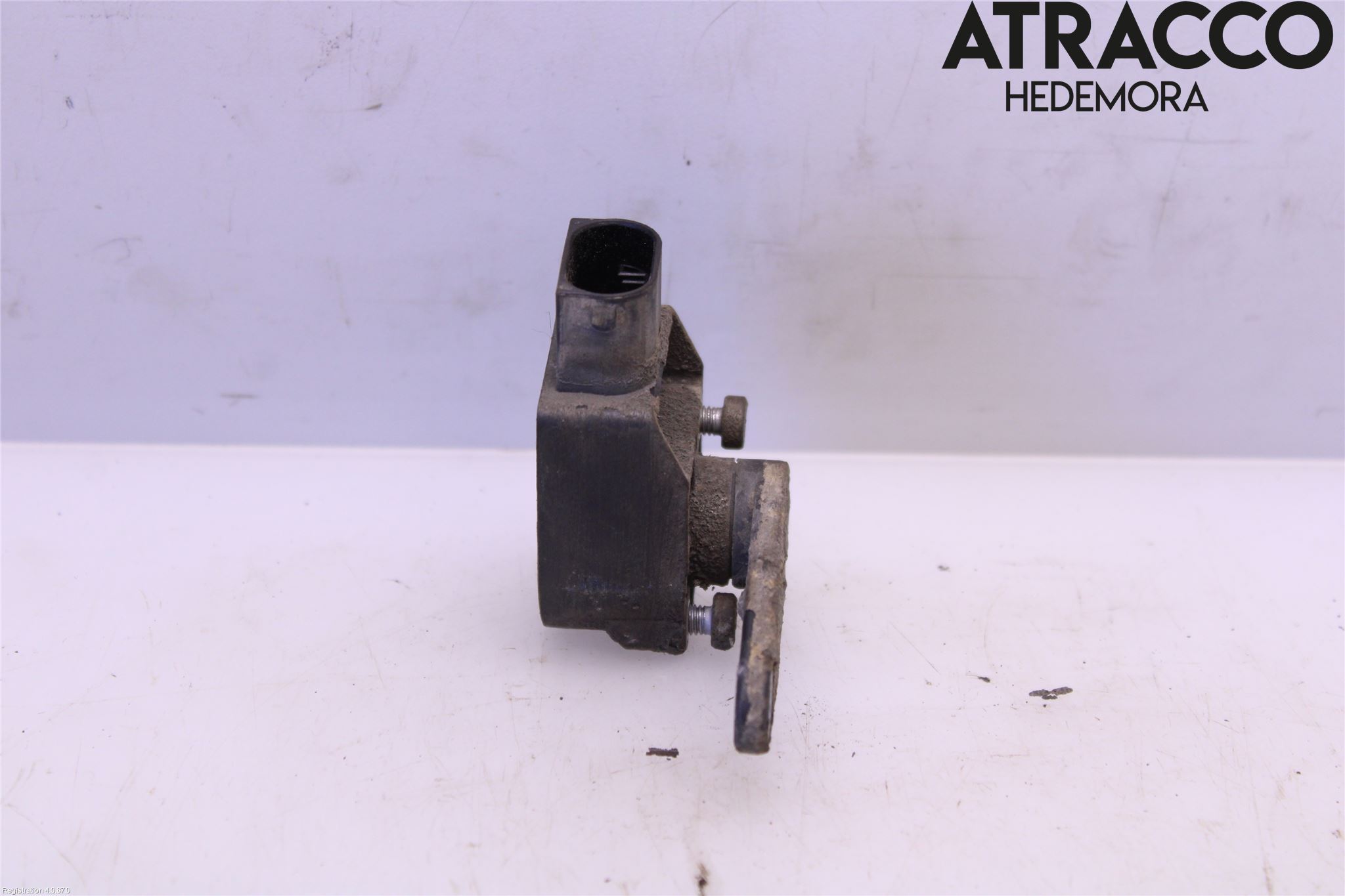 BMW 3 GT F34 13-19 Sensor Lysinnstilling