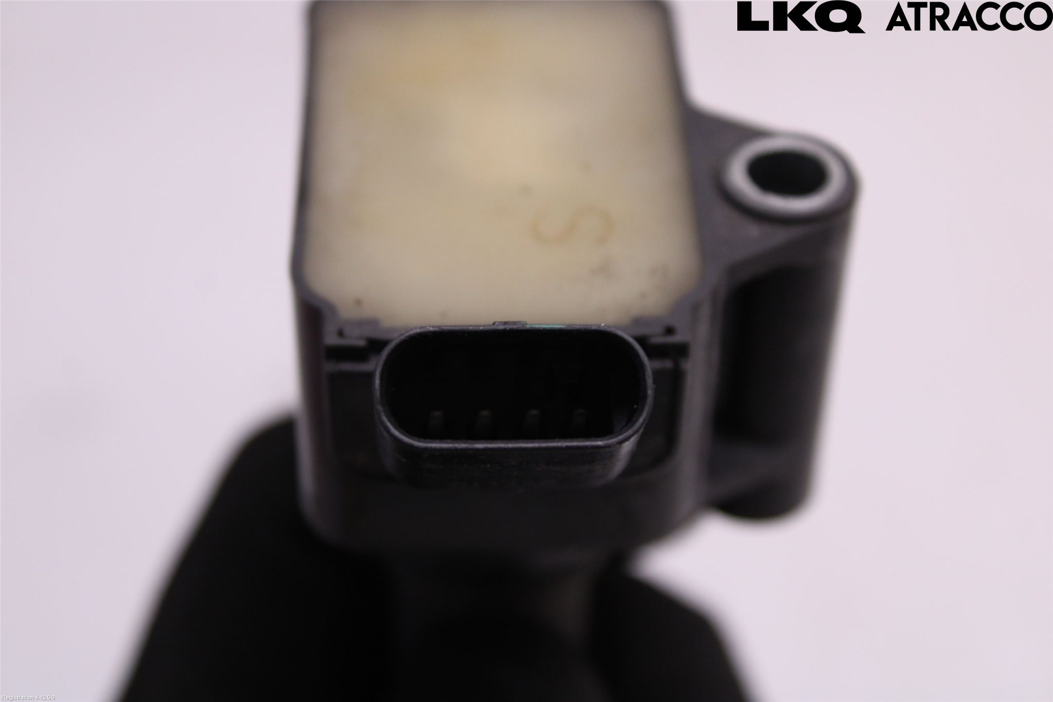 Opel ASTRA K 16-22 Coil