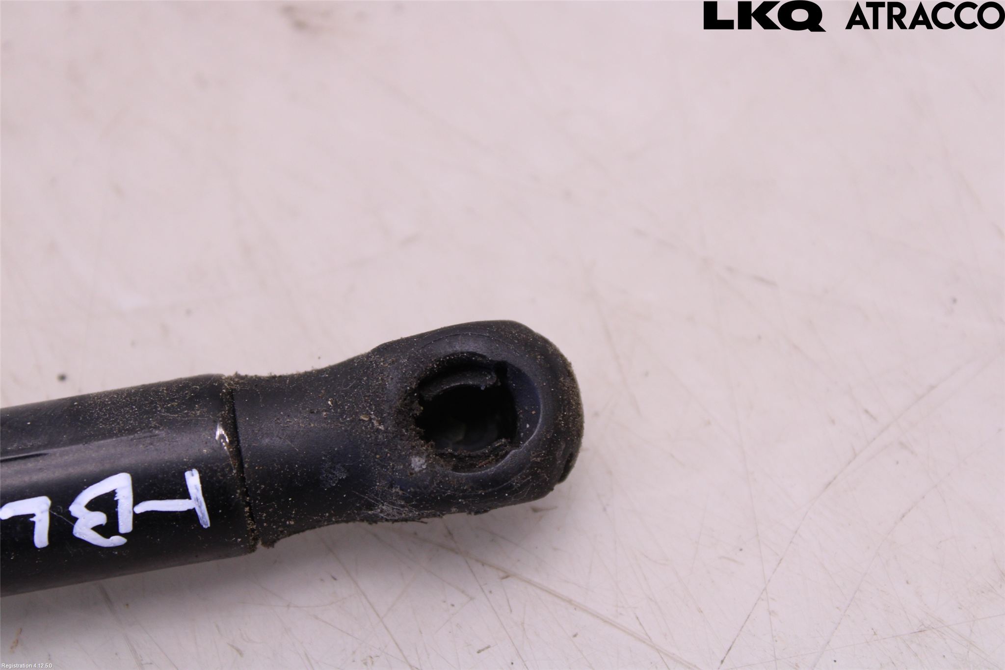Ford KUGA 08-12 Gassfjær Annet