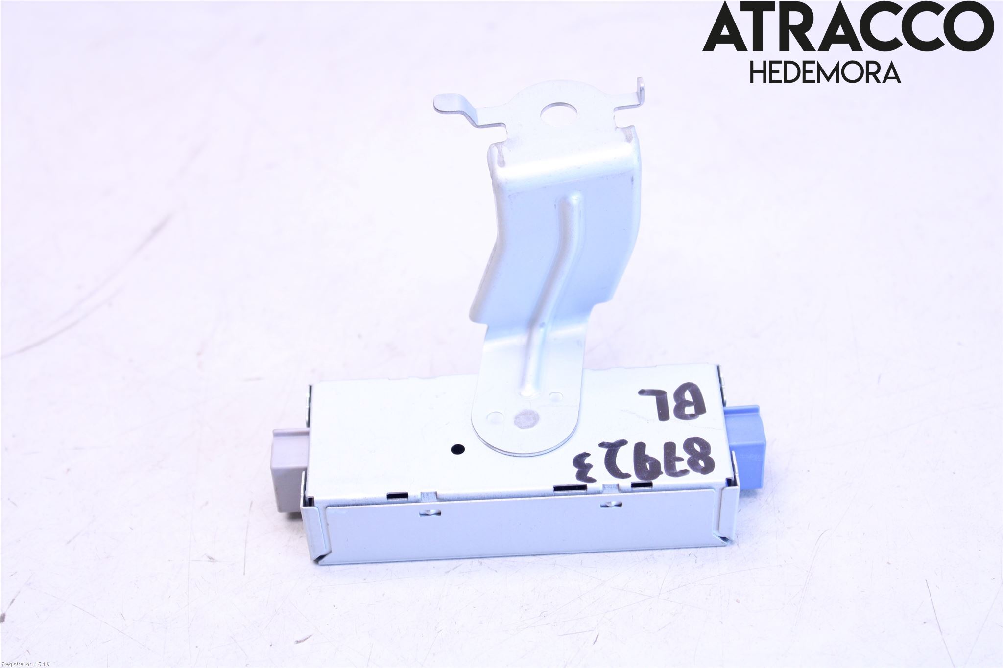 Toyota COROLLA 19- Stereo Antenne Radio-Tv