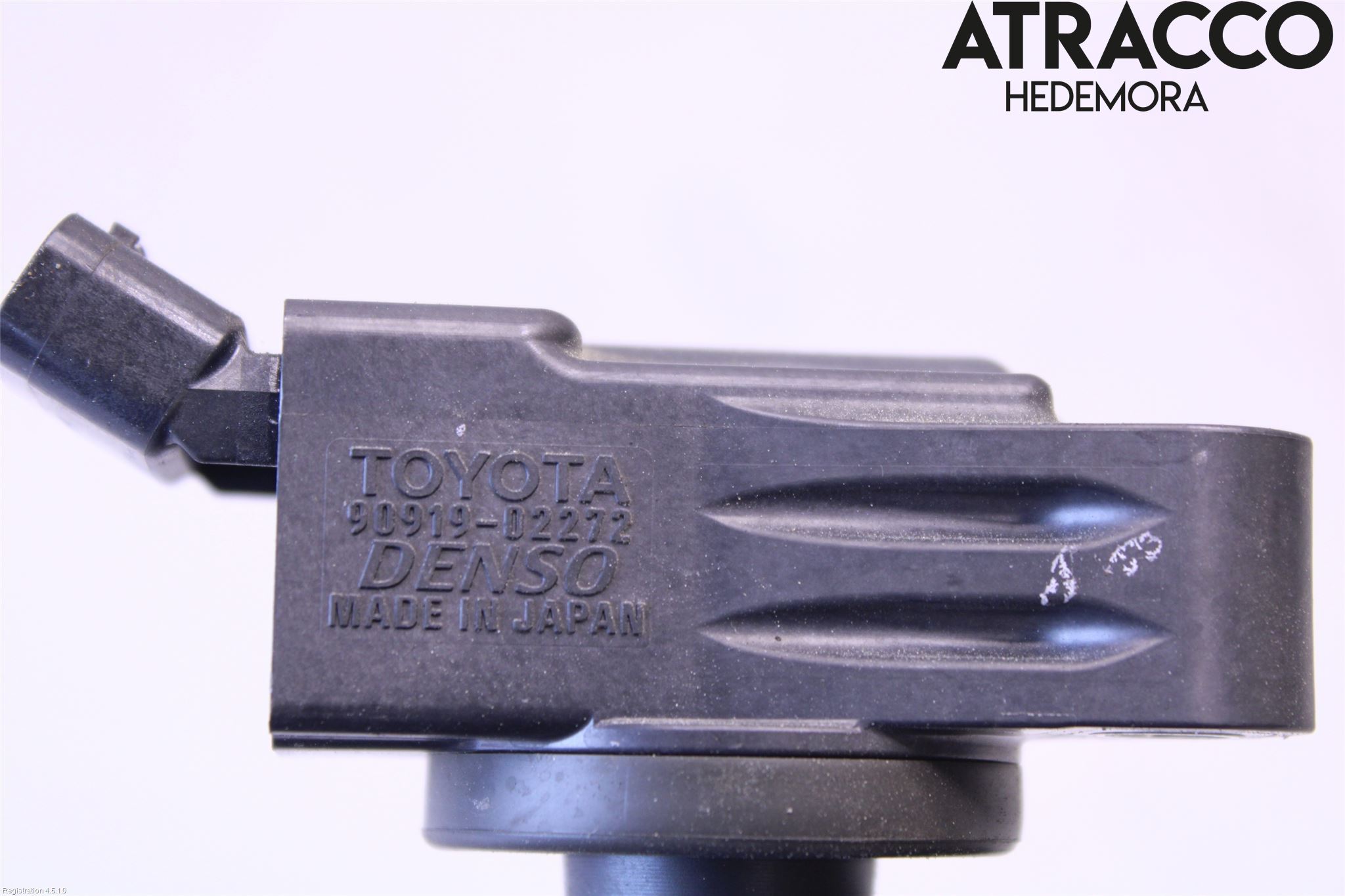 Toyota COROLLA 19- Coil
