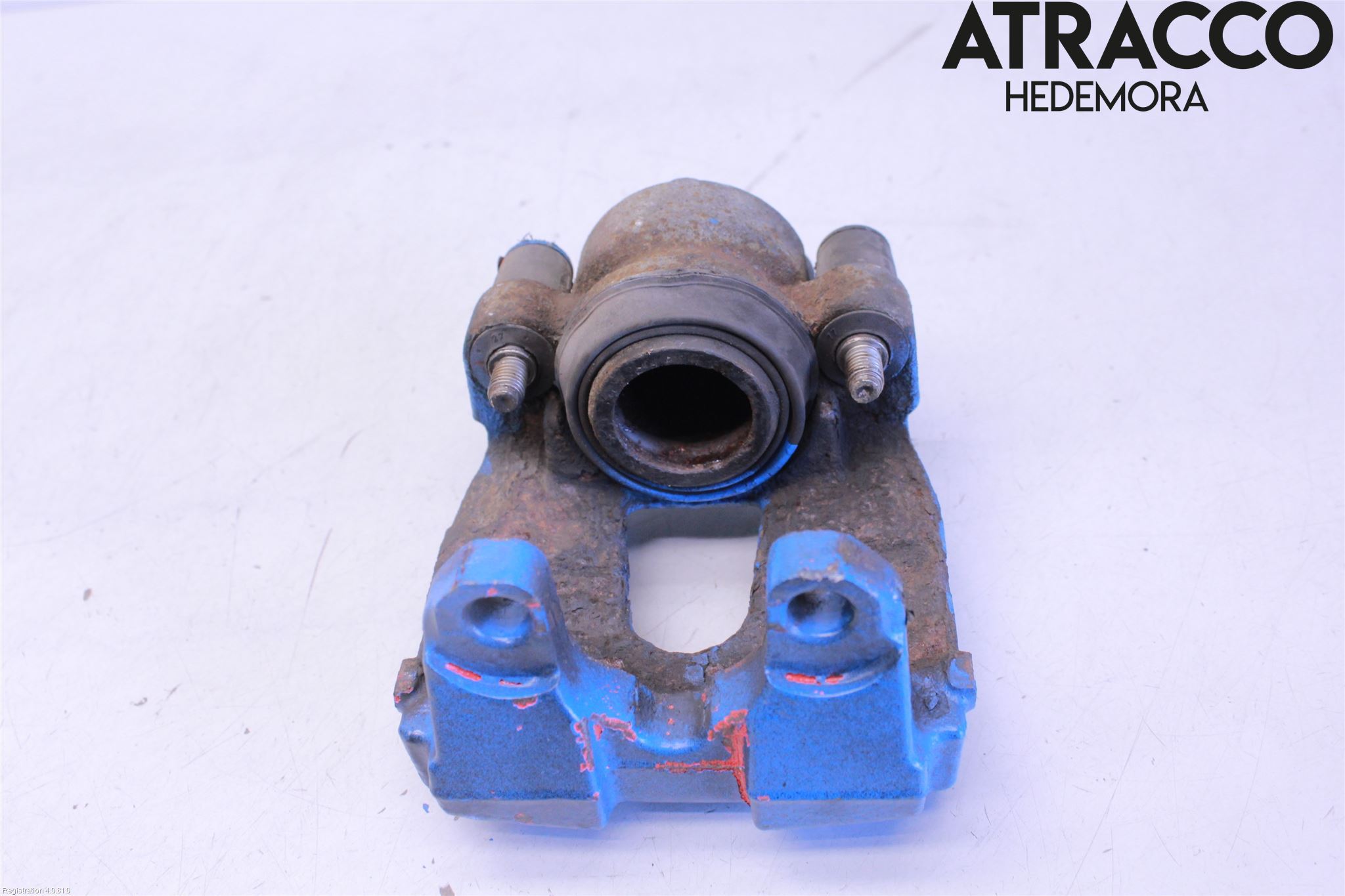 BMW 5 GT F07 09-17 Bremsecaliper Bak Høyre