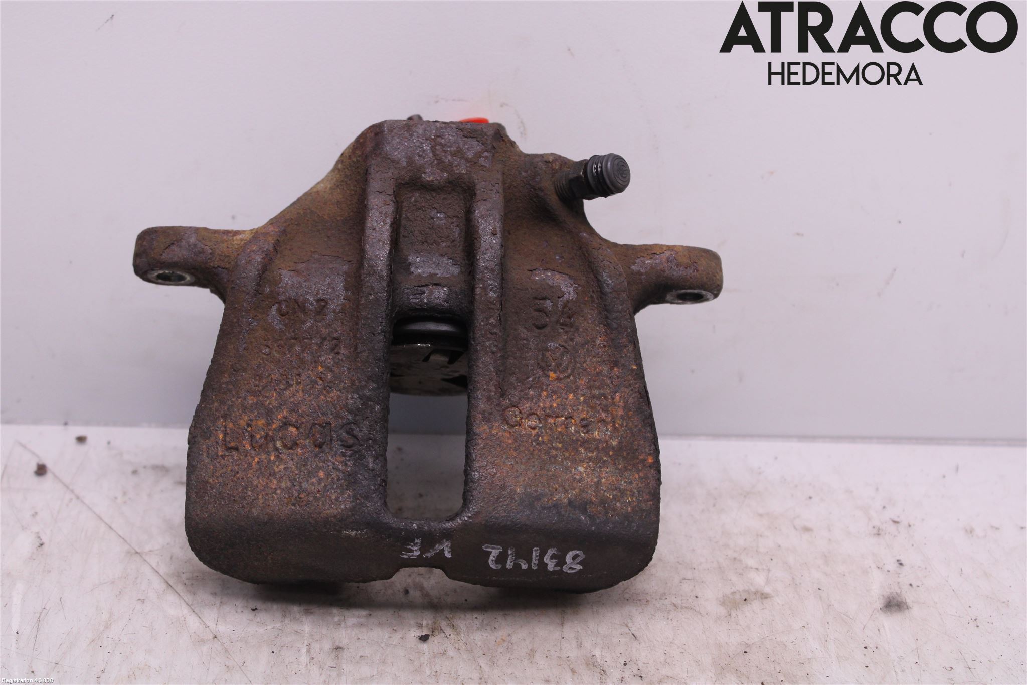 Volkswagen VW LUPO Bremsecaliper Foran Venstre