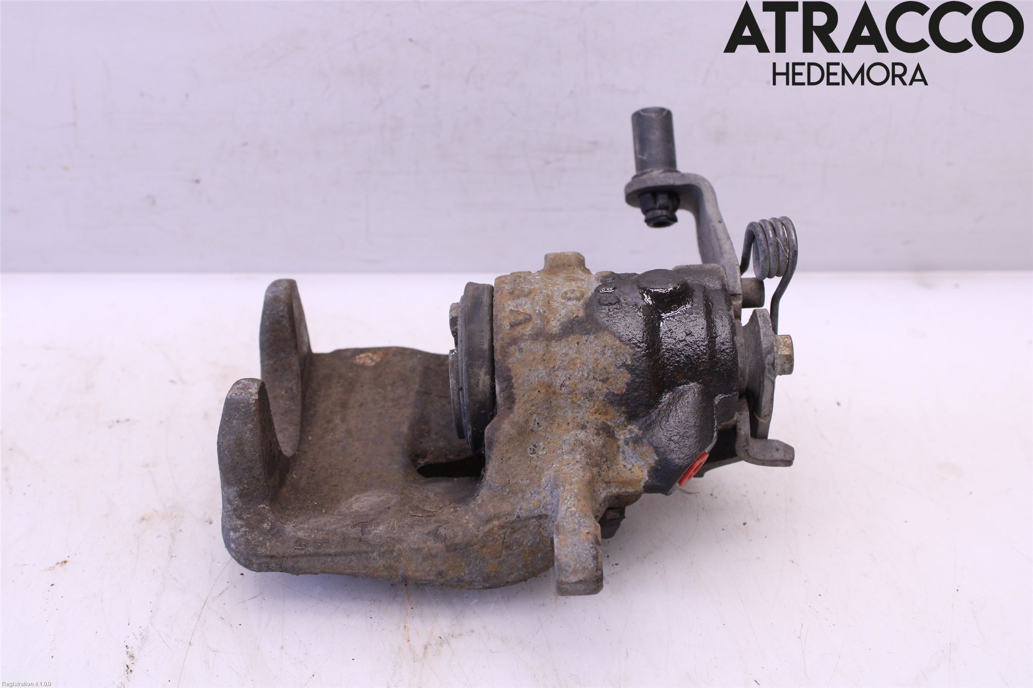 Peugeot EXPERT/E-EXPERT 17- Bremsecaliper Bak Venstre
