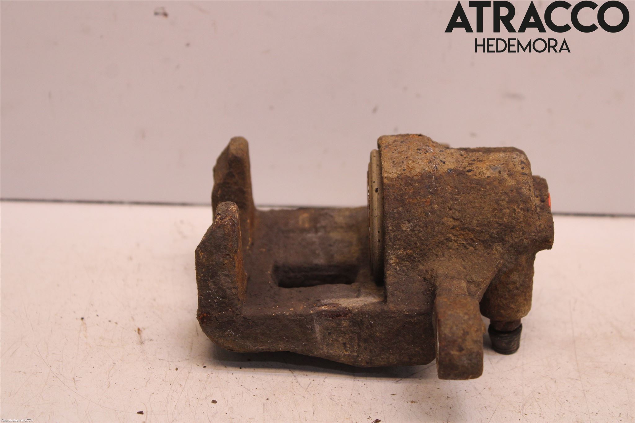 Kia SPORTAGE (SL) 11-15 Bremsecaliper Bak Venstre