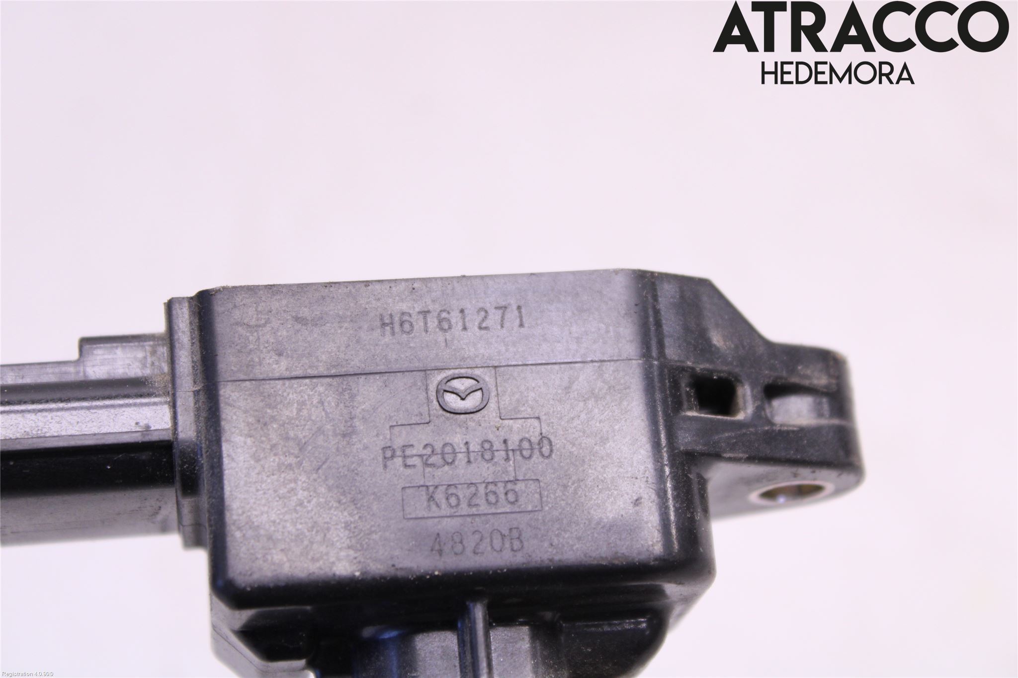 Mazda 3 III 14-19 Coil