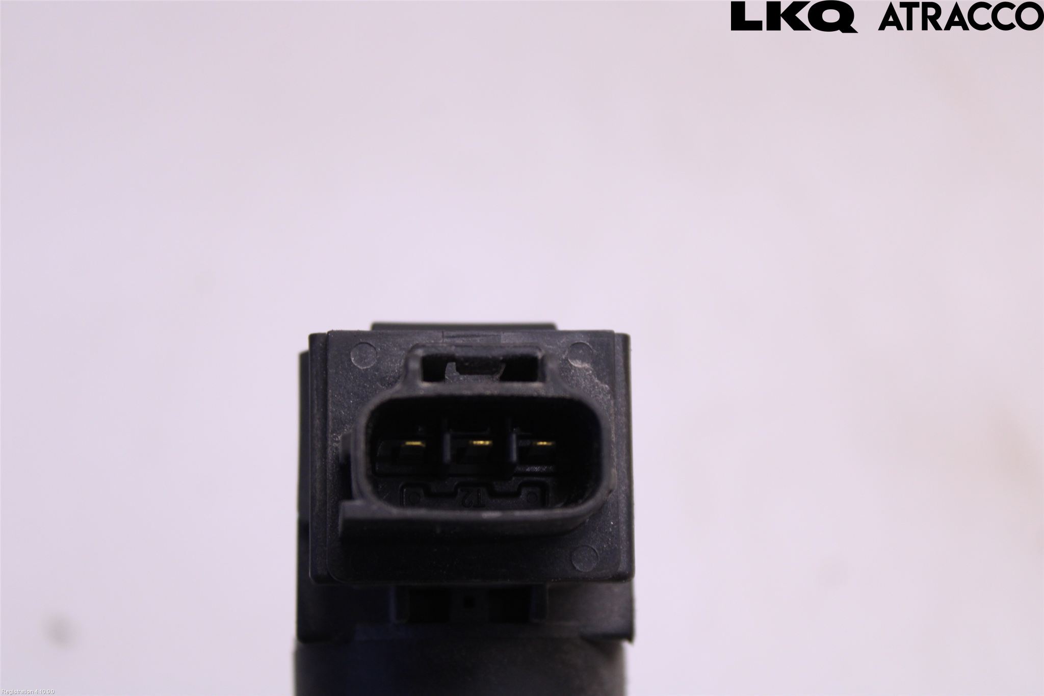 Suzuki SX4 S-CROSS 14-21 Coil