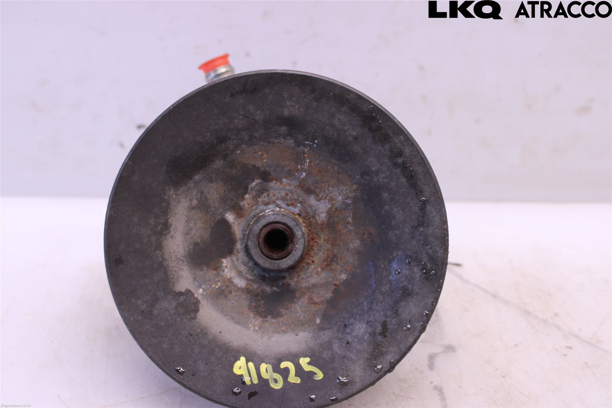 Volvo 740 84-87 Servo Pumpe