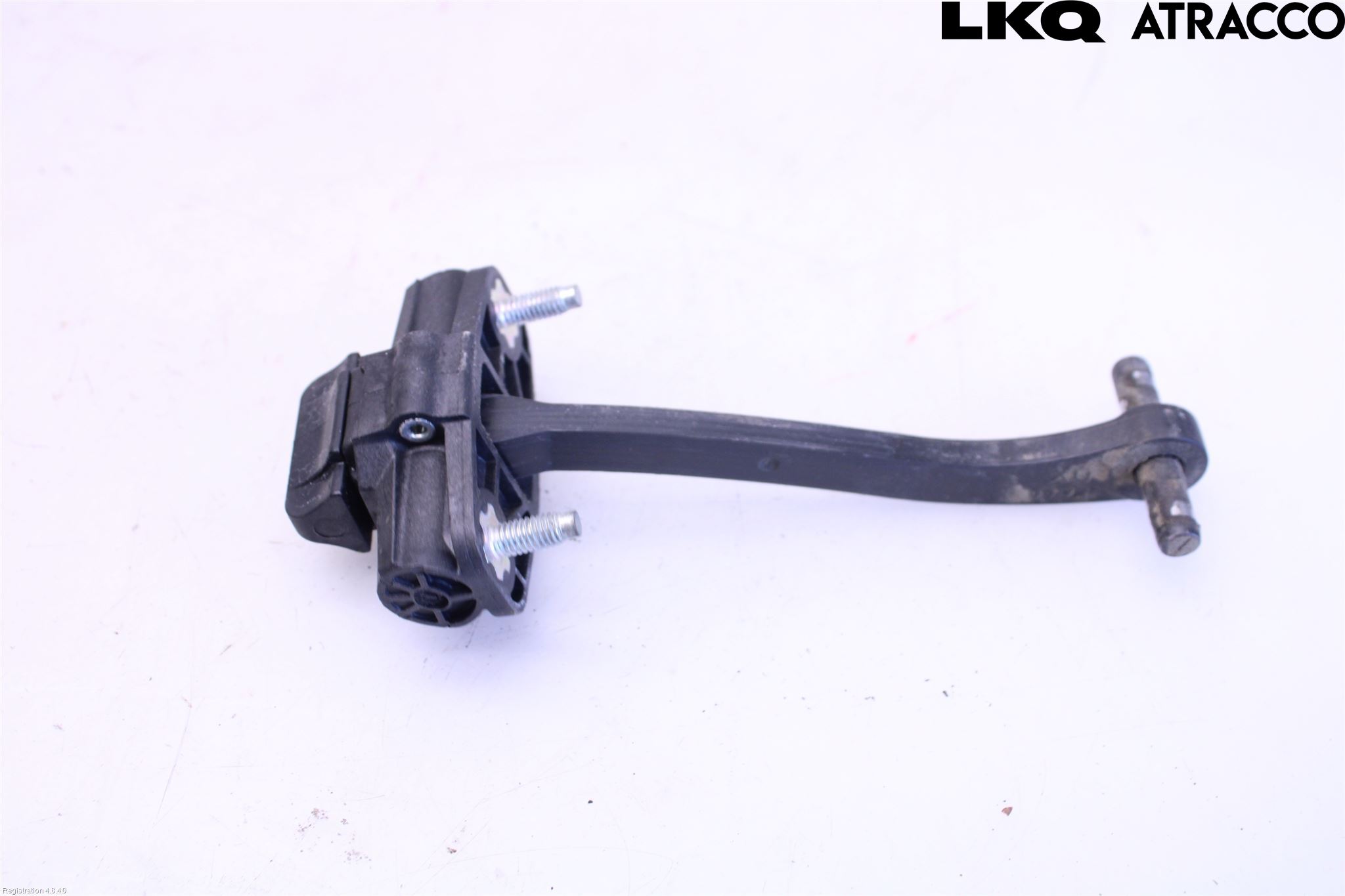 Opel COMBO D 12-18 Dørstopper