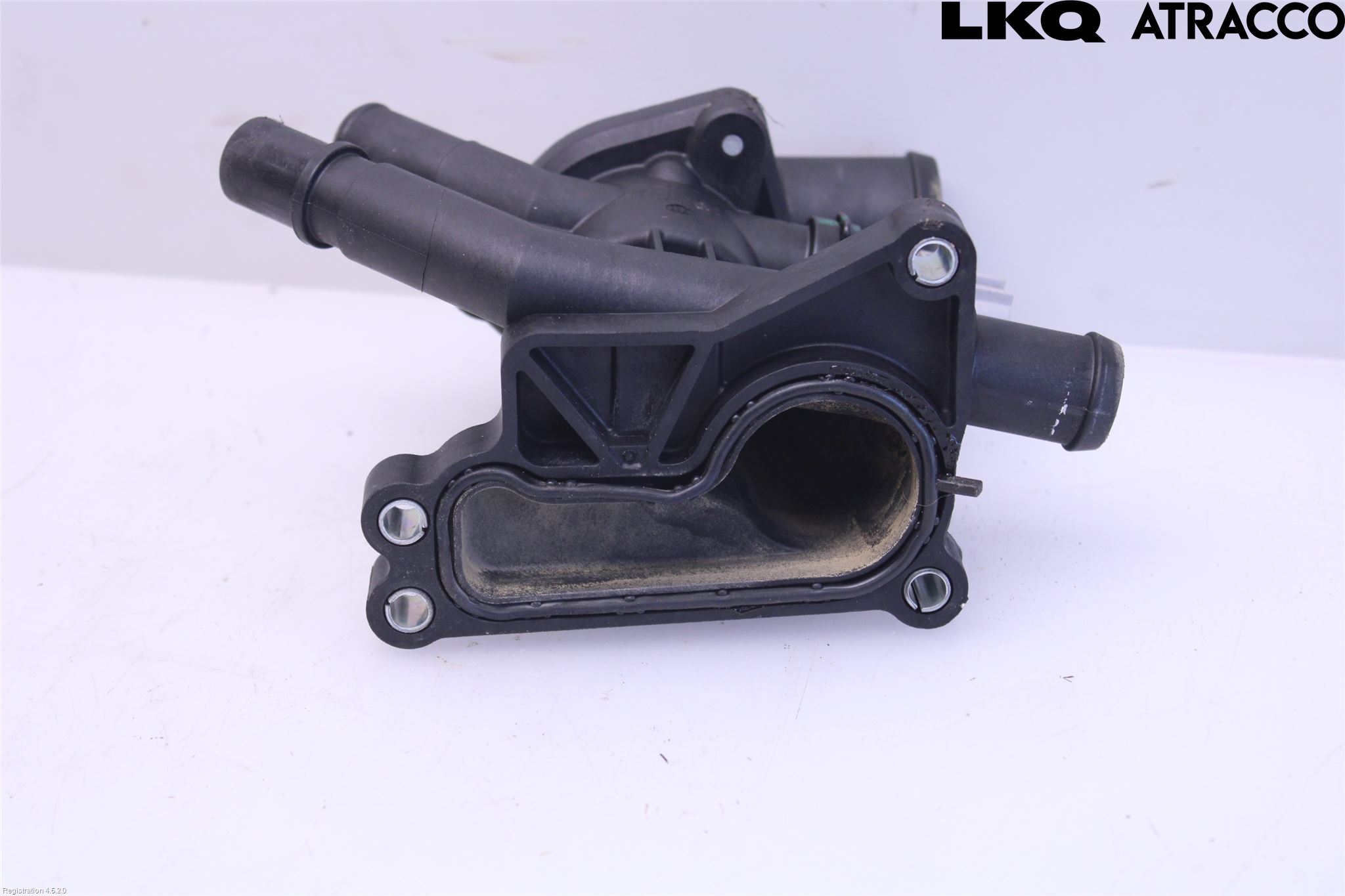 Ford FIESTA (VII) 18-23 Termostathus - Lokk